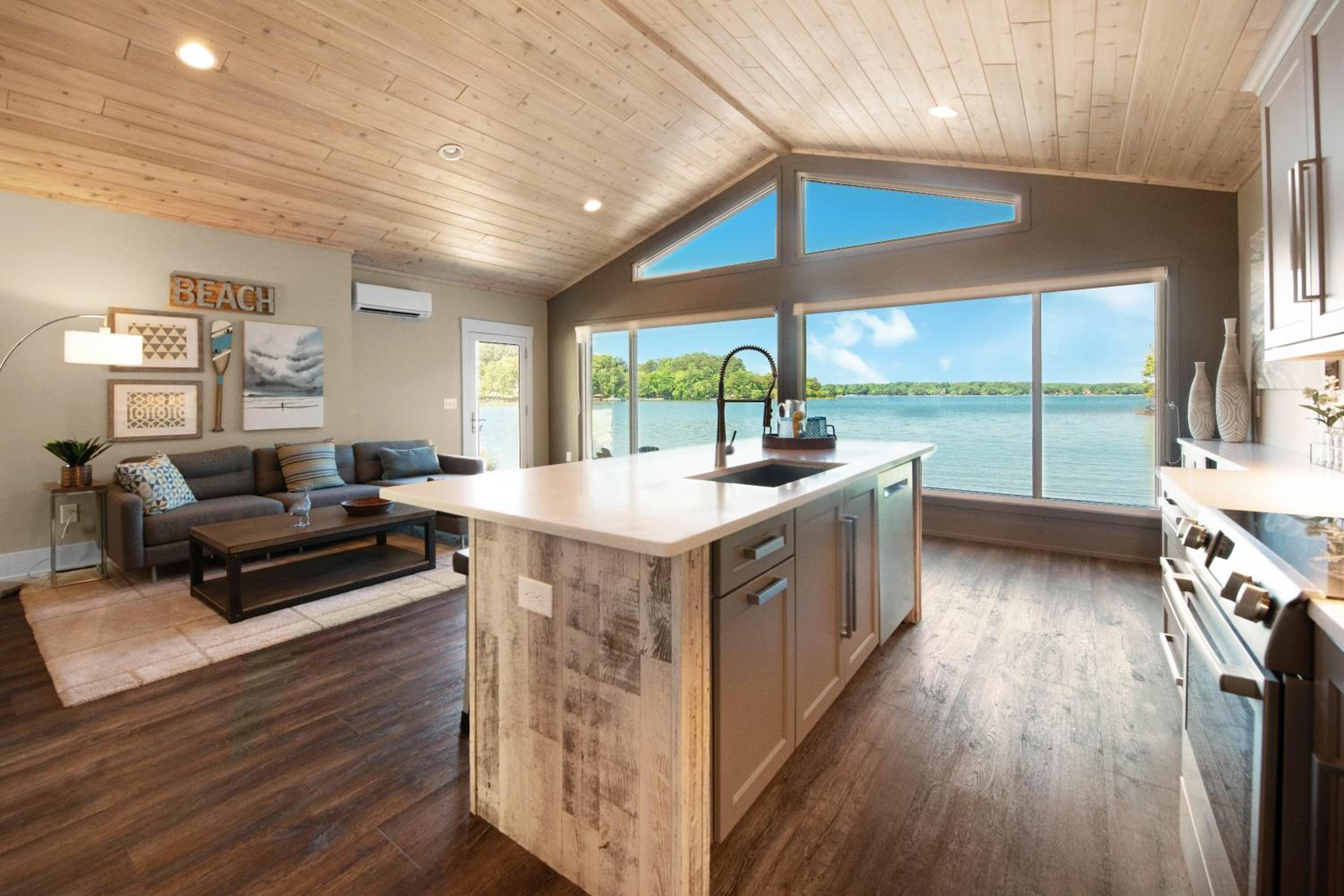 Vacation Home photo 2
