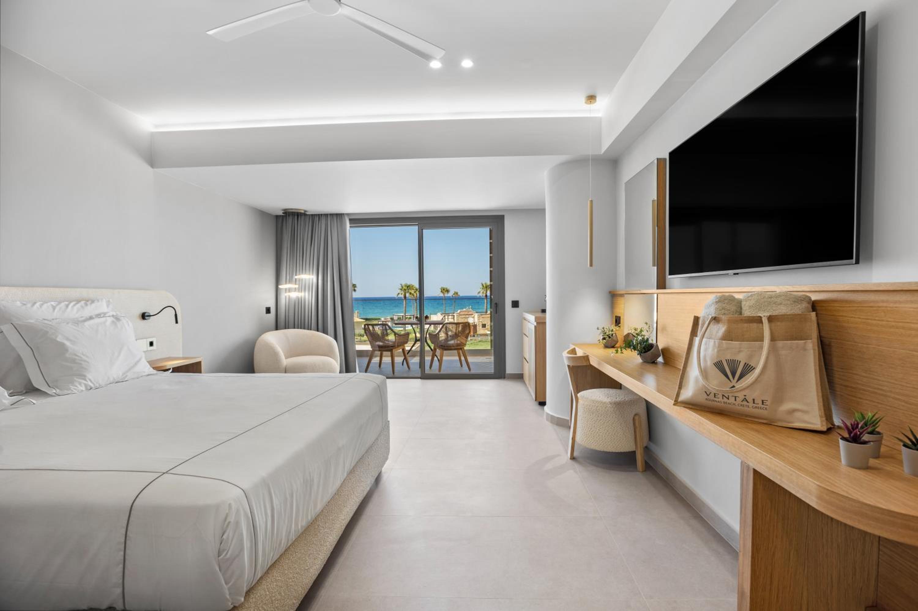 Premium Double Sea View (DSV)