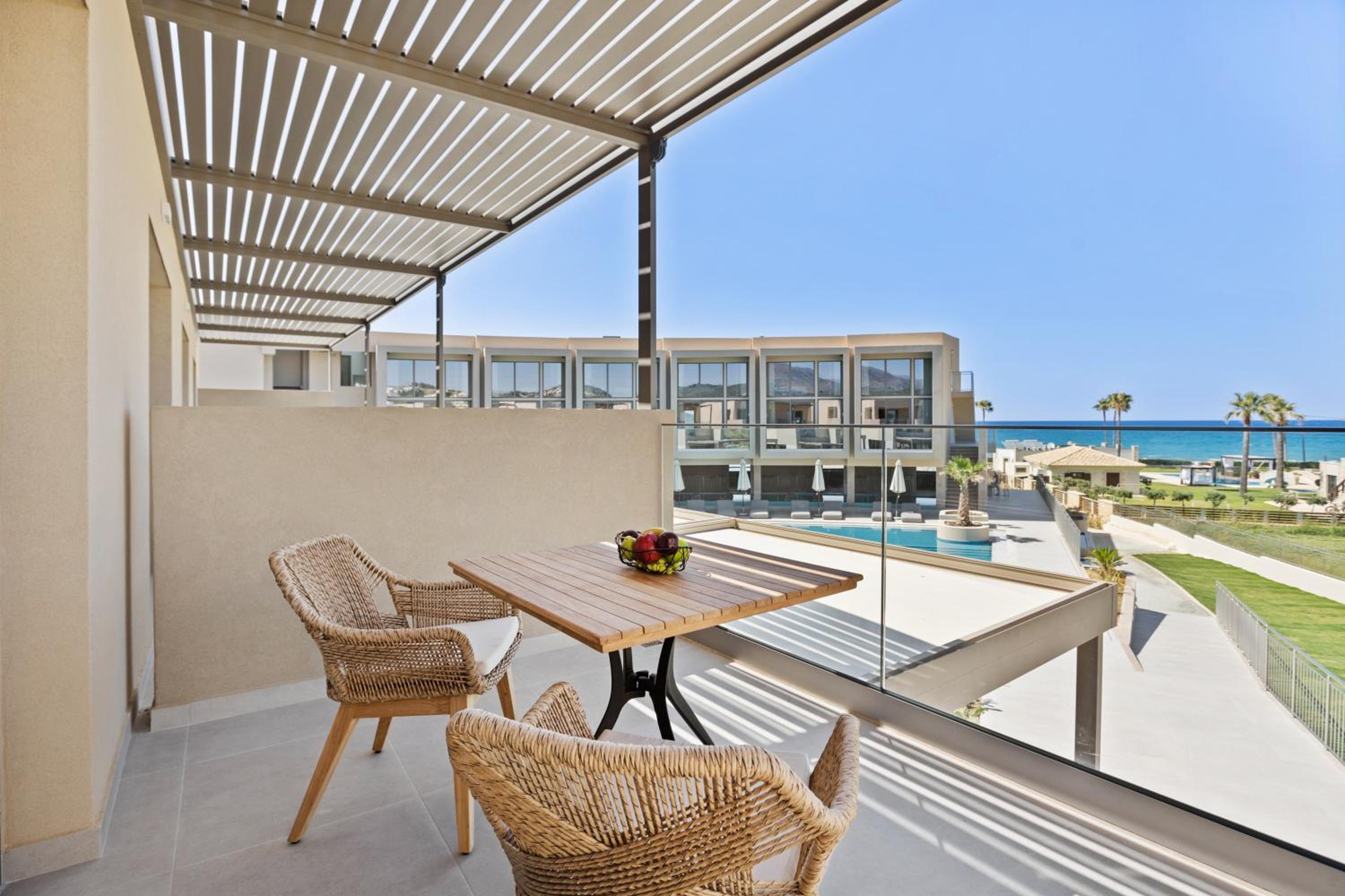 Premium Double Sea View photo 2
