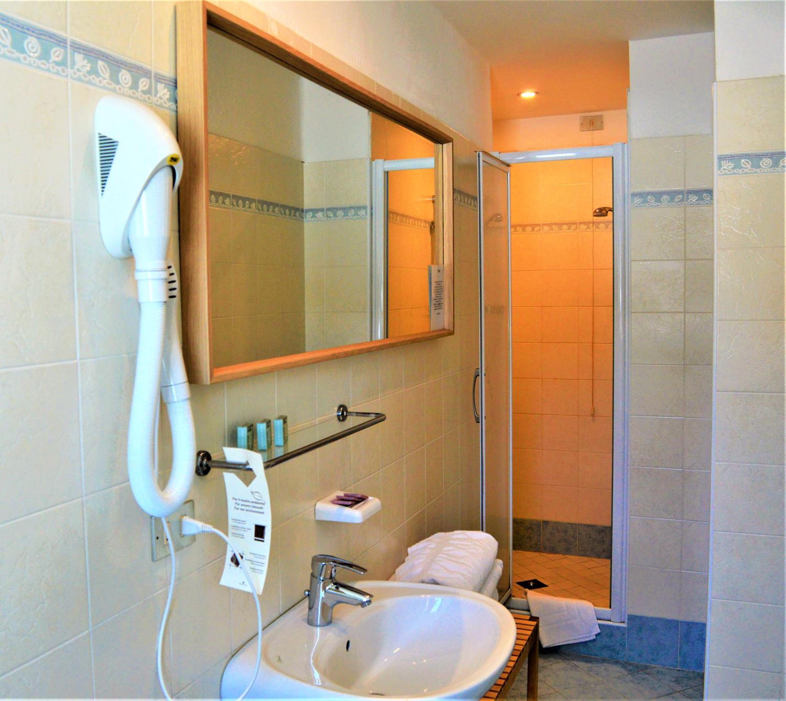 Superior Double or Twin Room with Mountain View photo 3