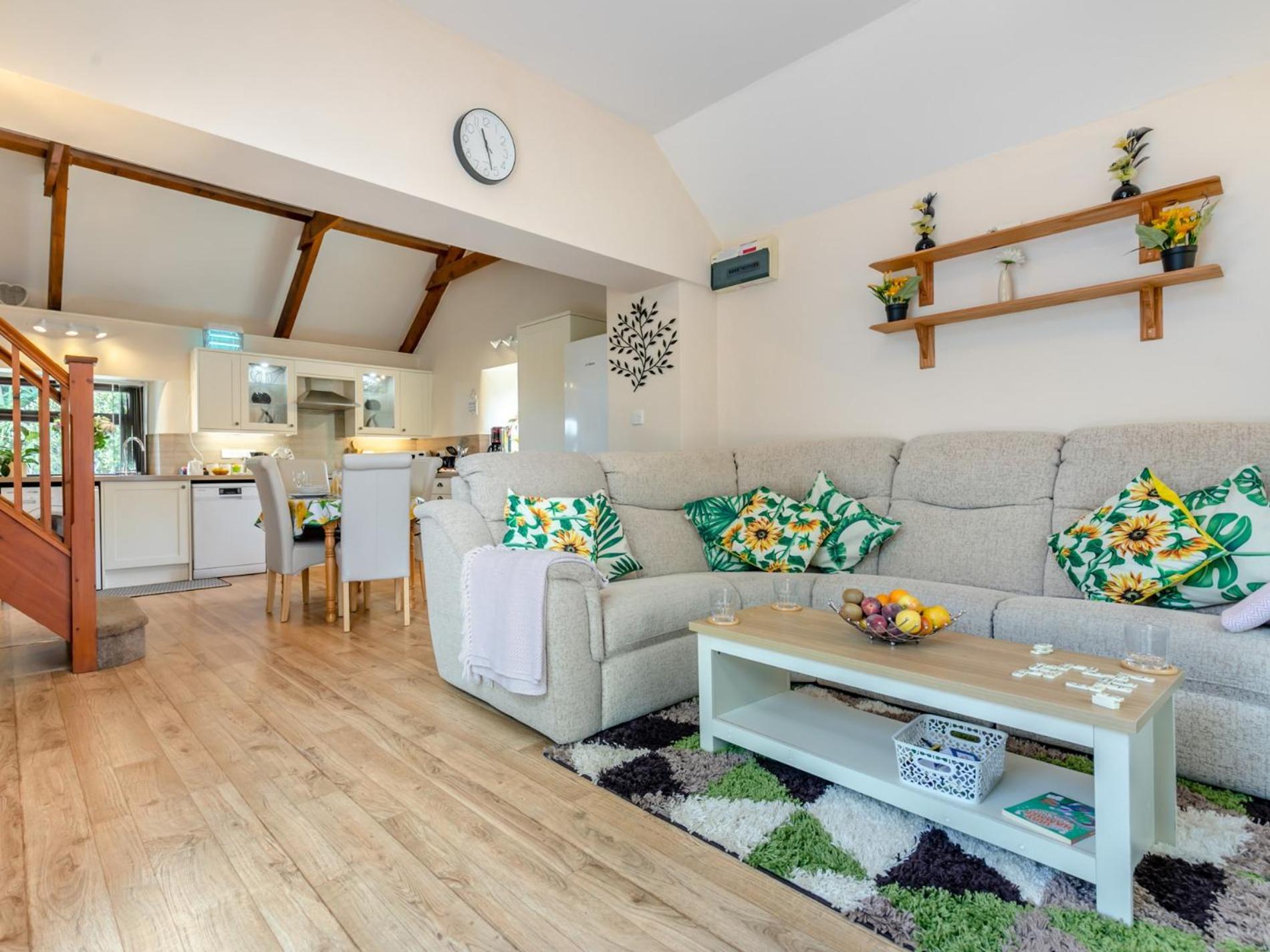 Vacation Home photo 1