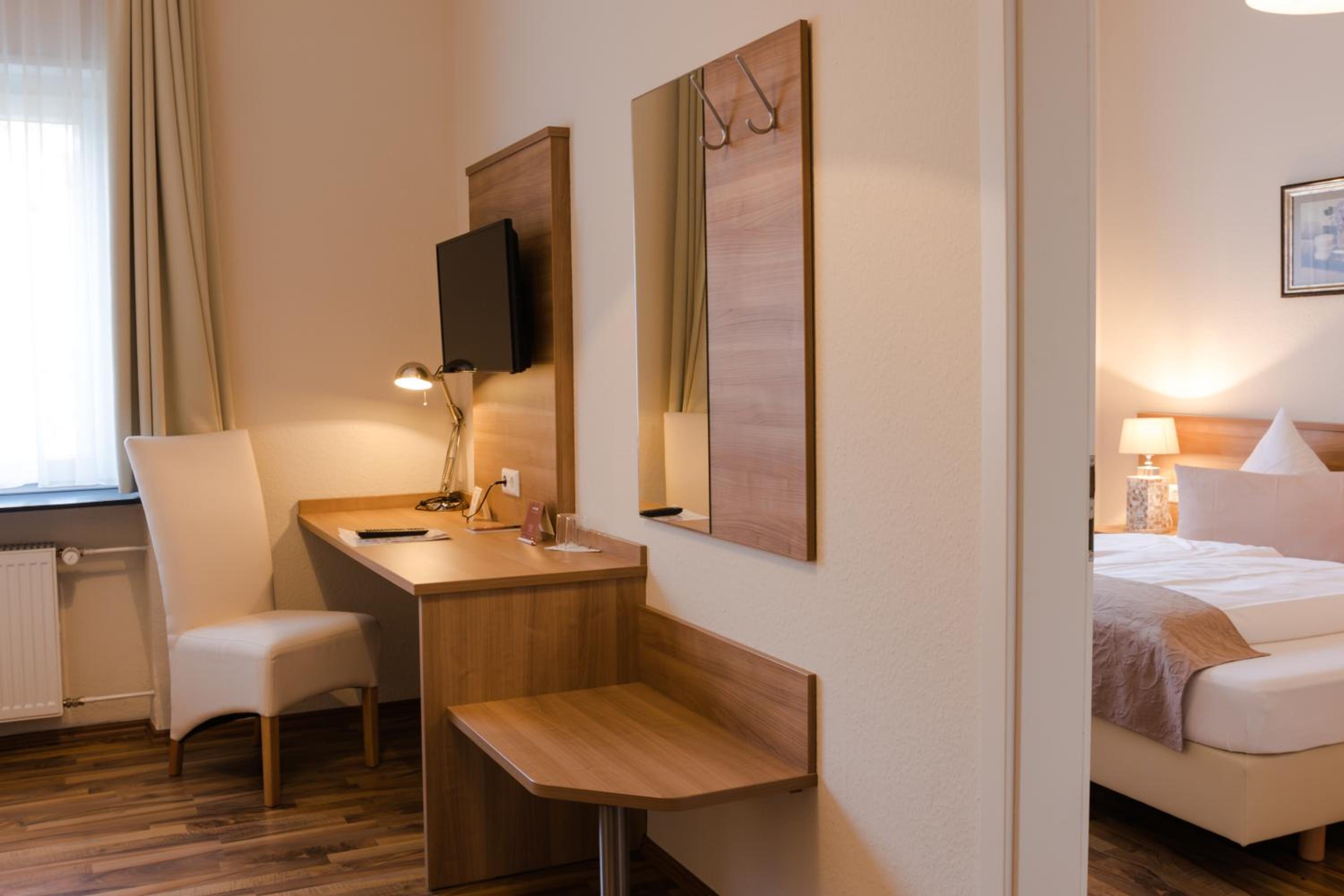 Double Room - Photo 3