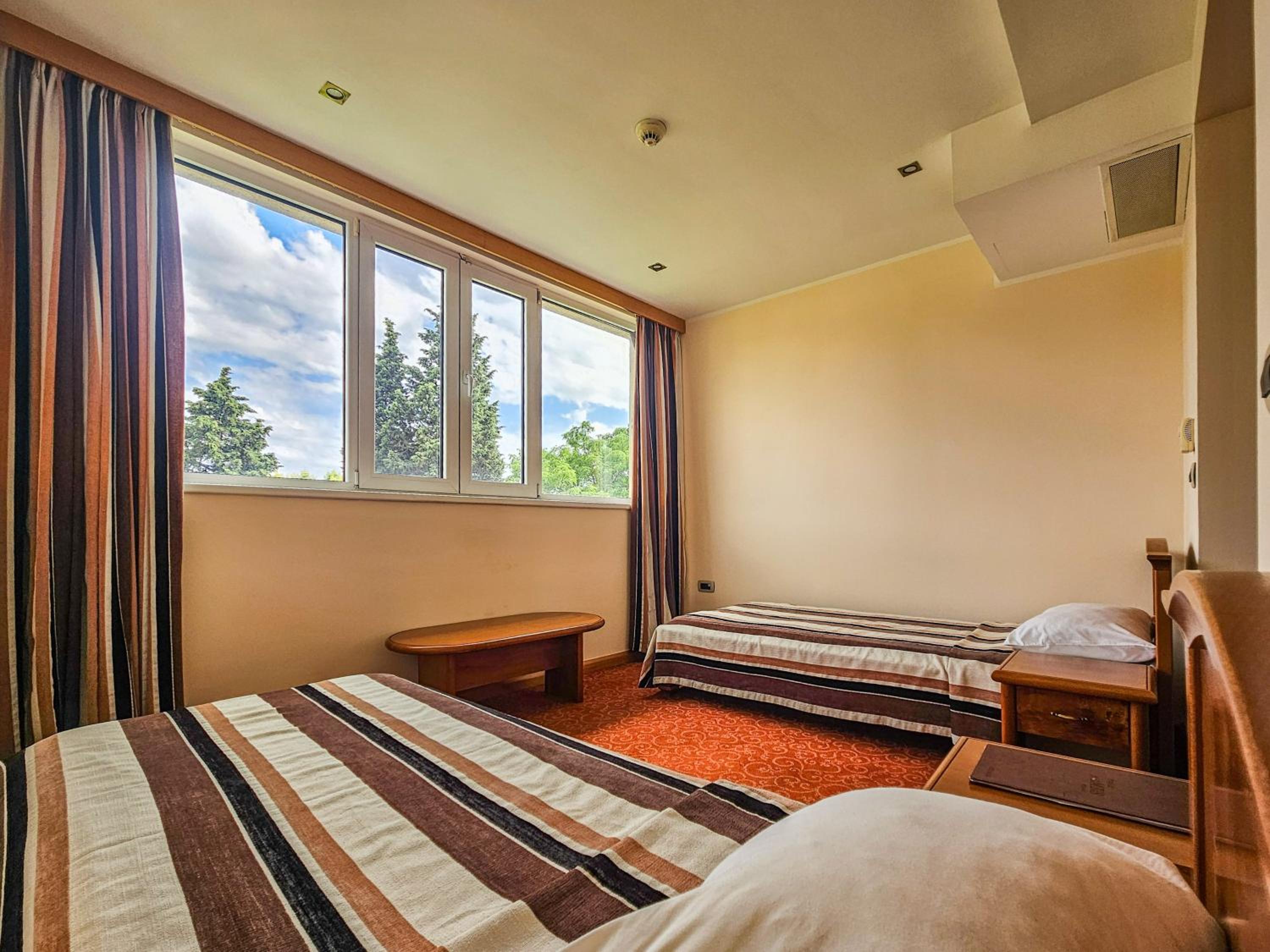 Two-Bedroom Family Apartment photo 1