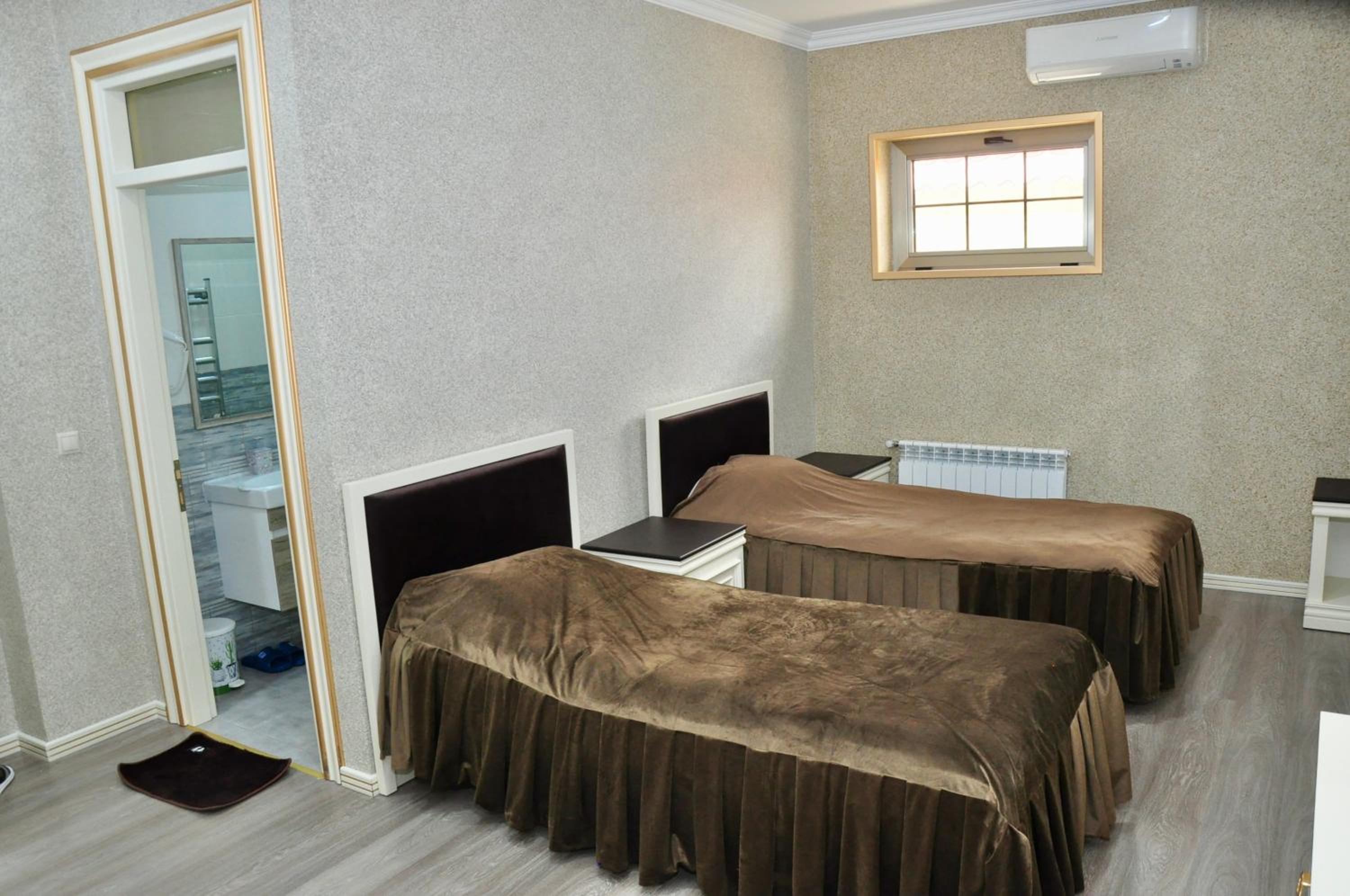 Twin Room photo 3