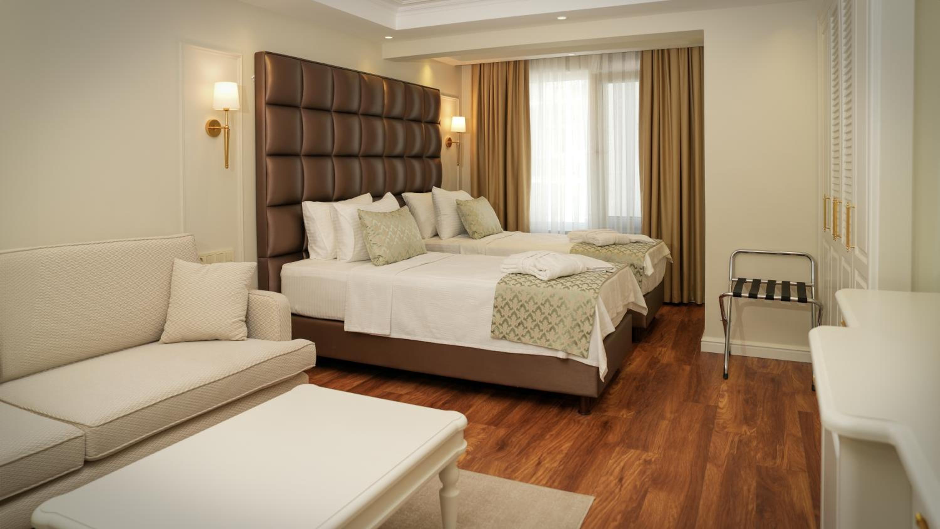 Standard Twin Room photo 1