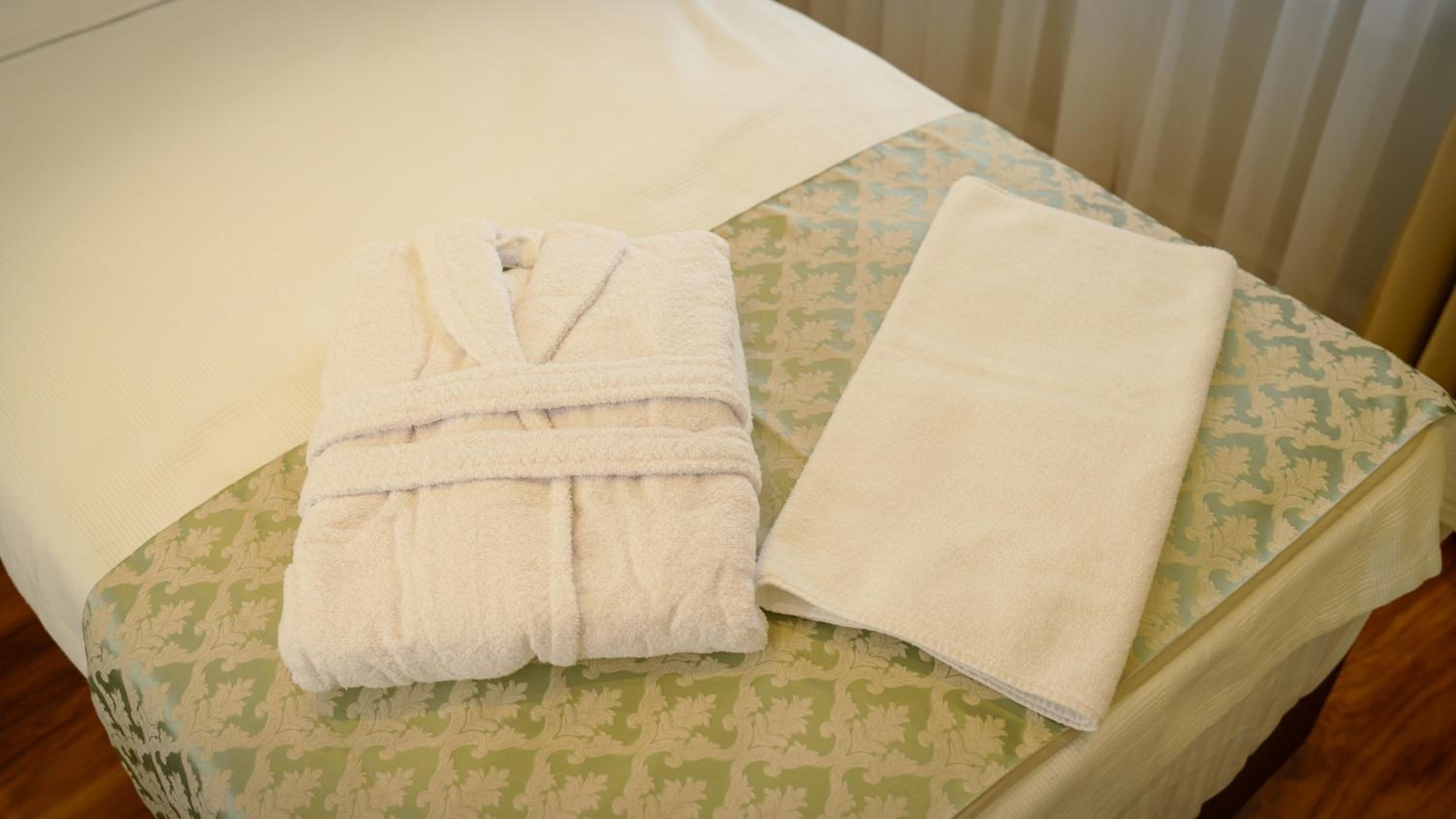 Standard Twin Room photo 2