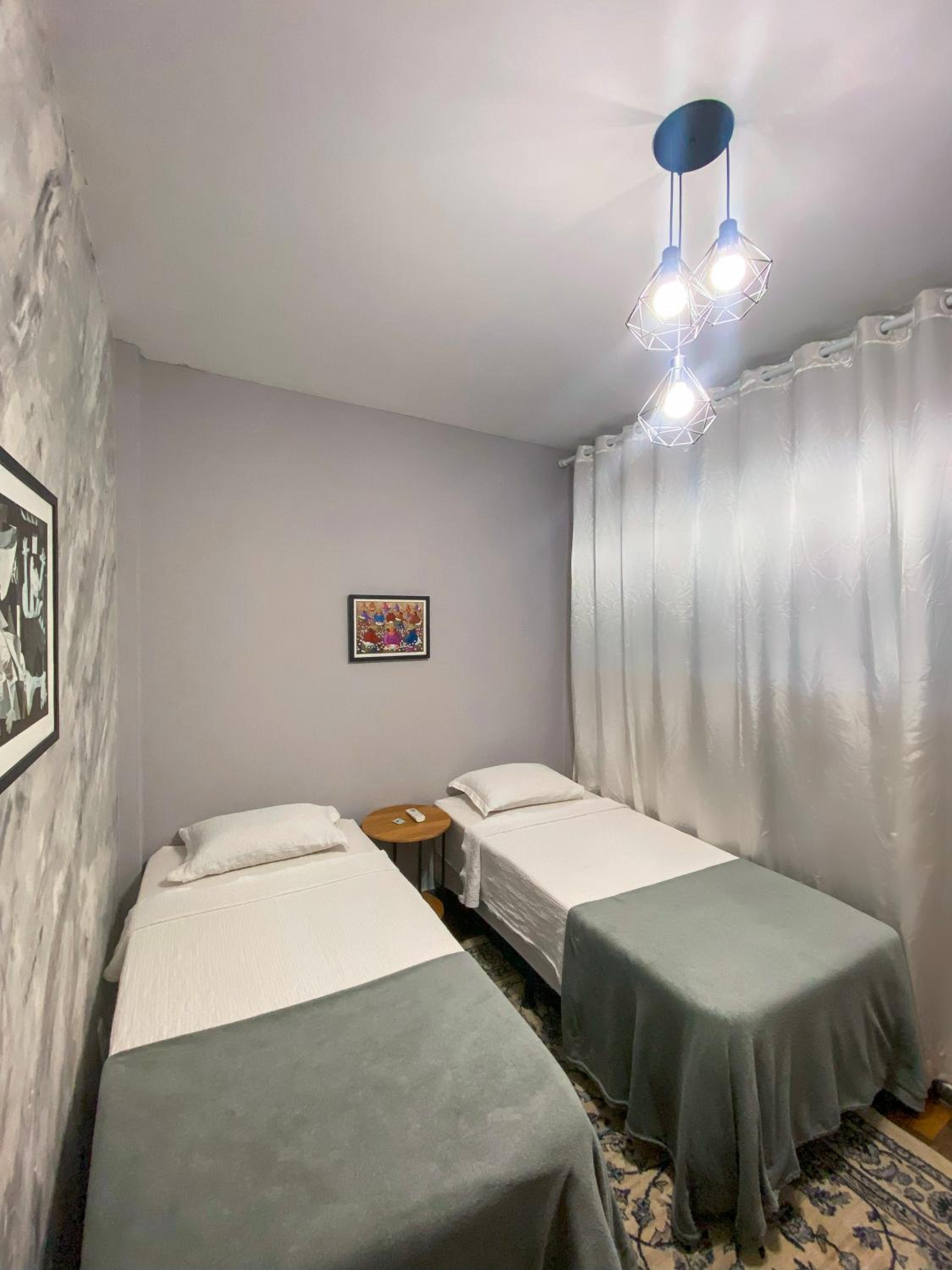 Double Room With Shared Bathroom photo 2
