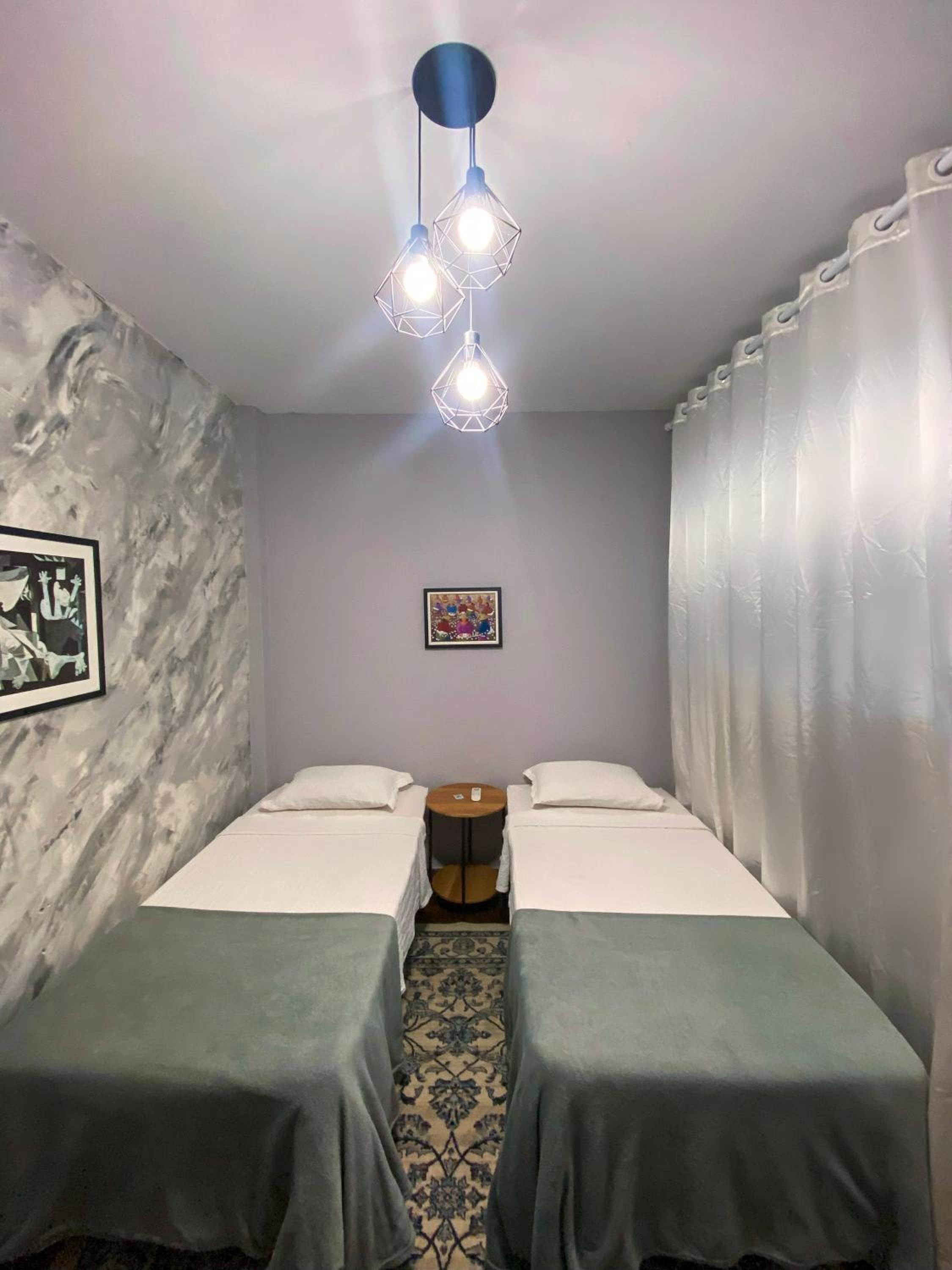 Double Room With Shared Bathroom photo 3