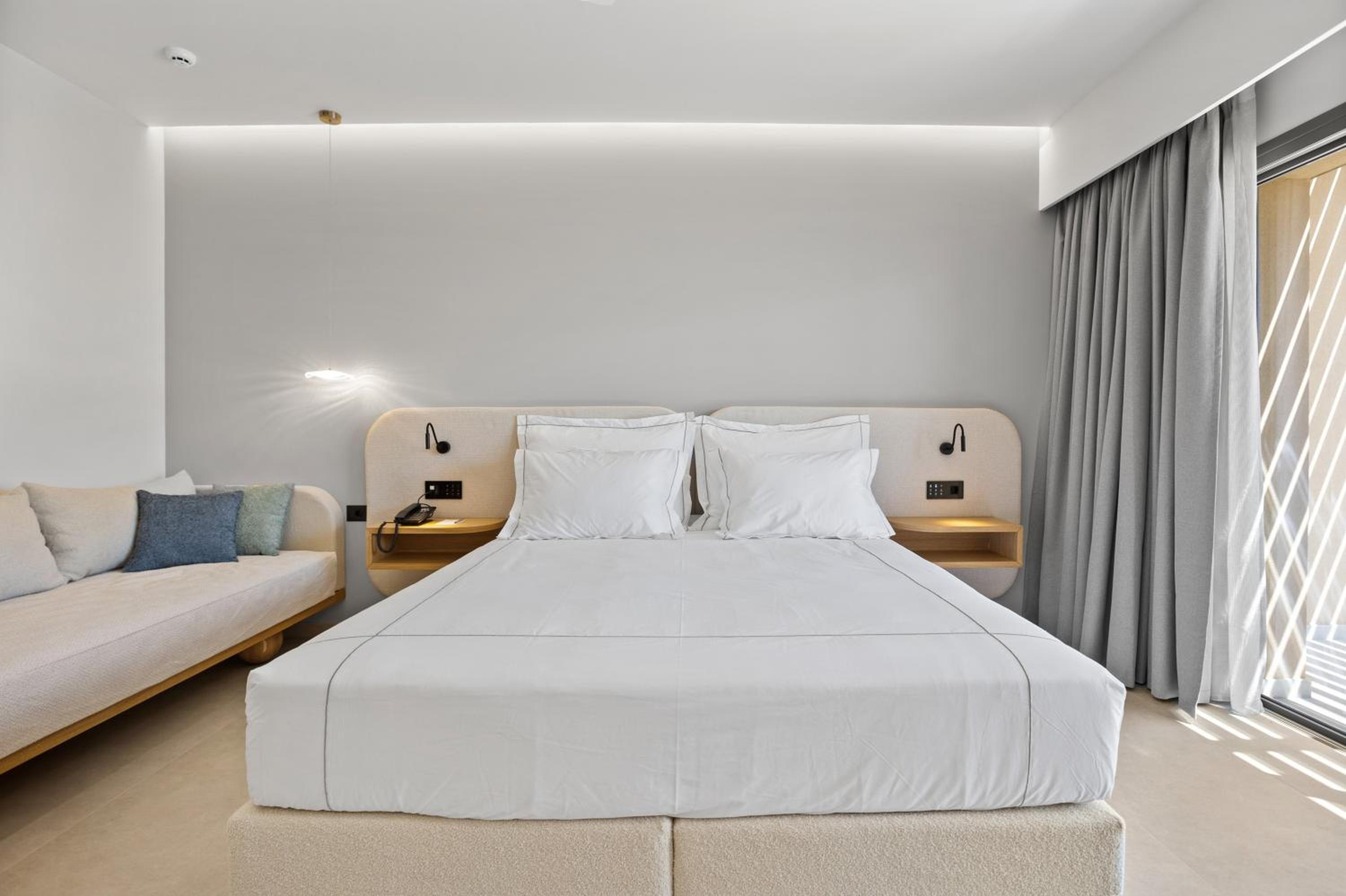 Double Room with Garden View photo 2