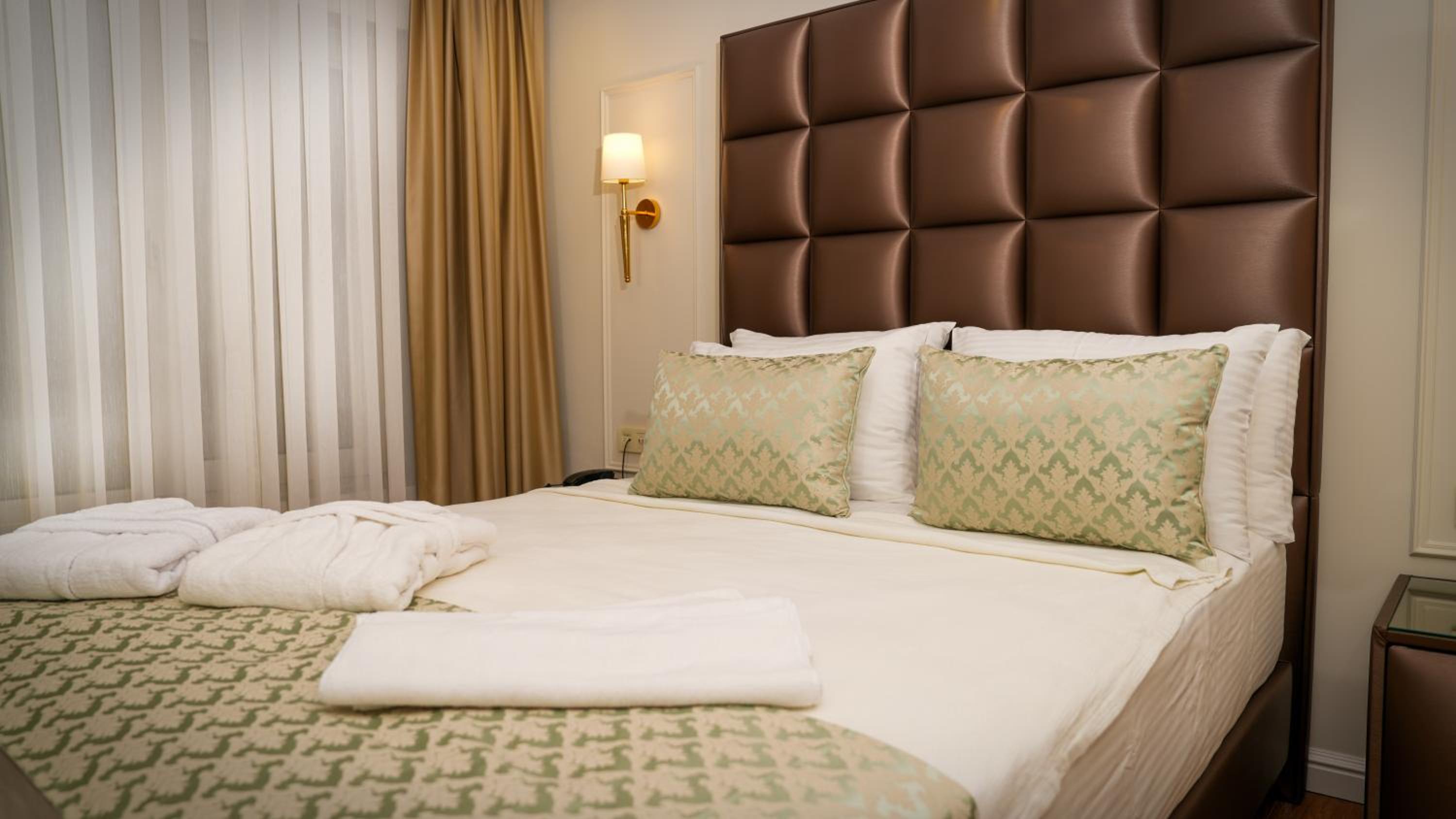 Deluxe Room photo 1