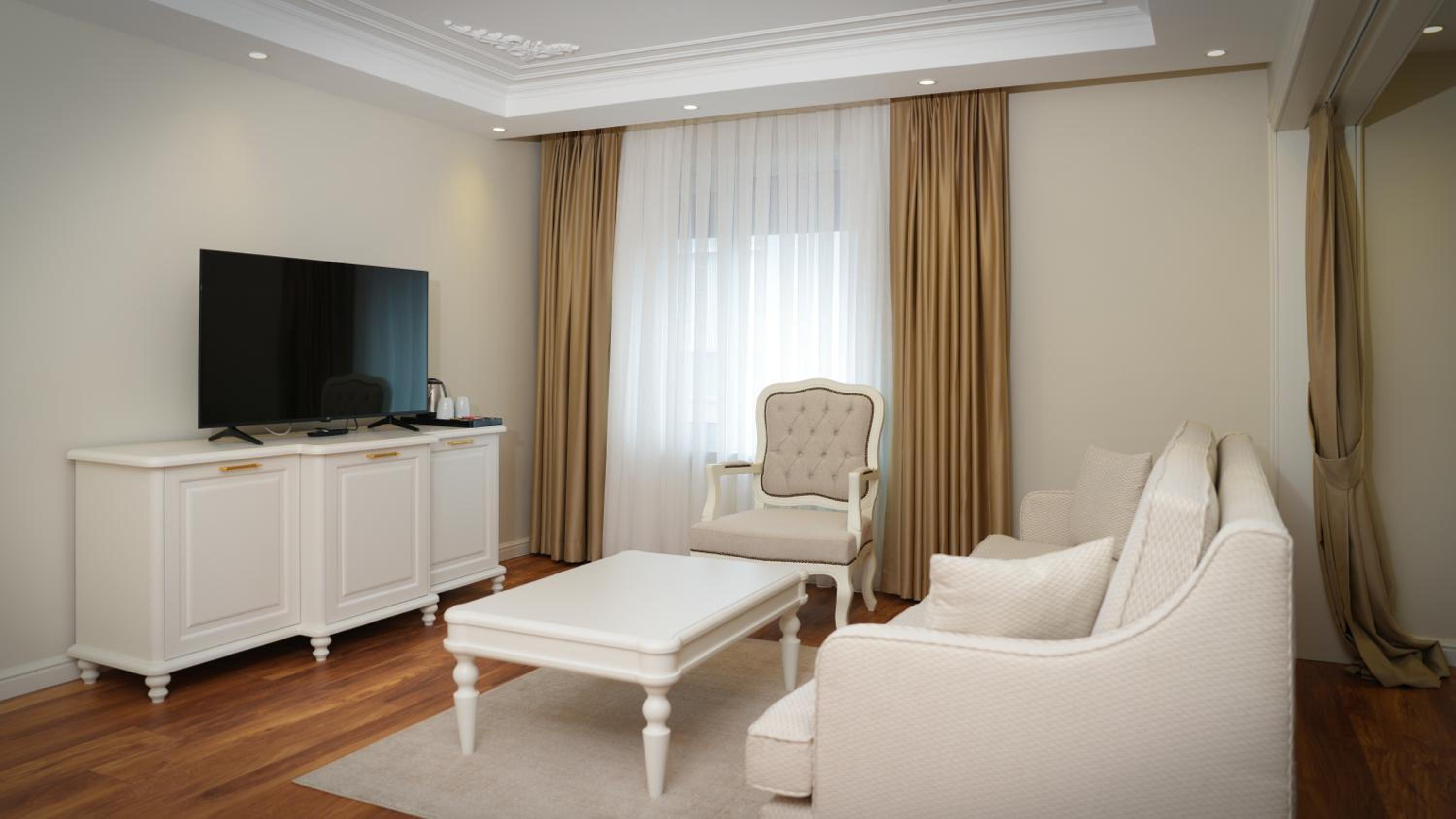 Superior Queen Room photo 3