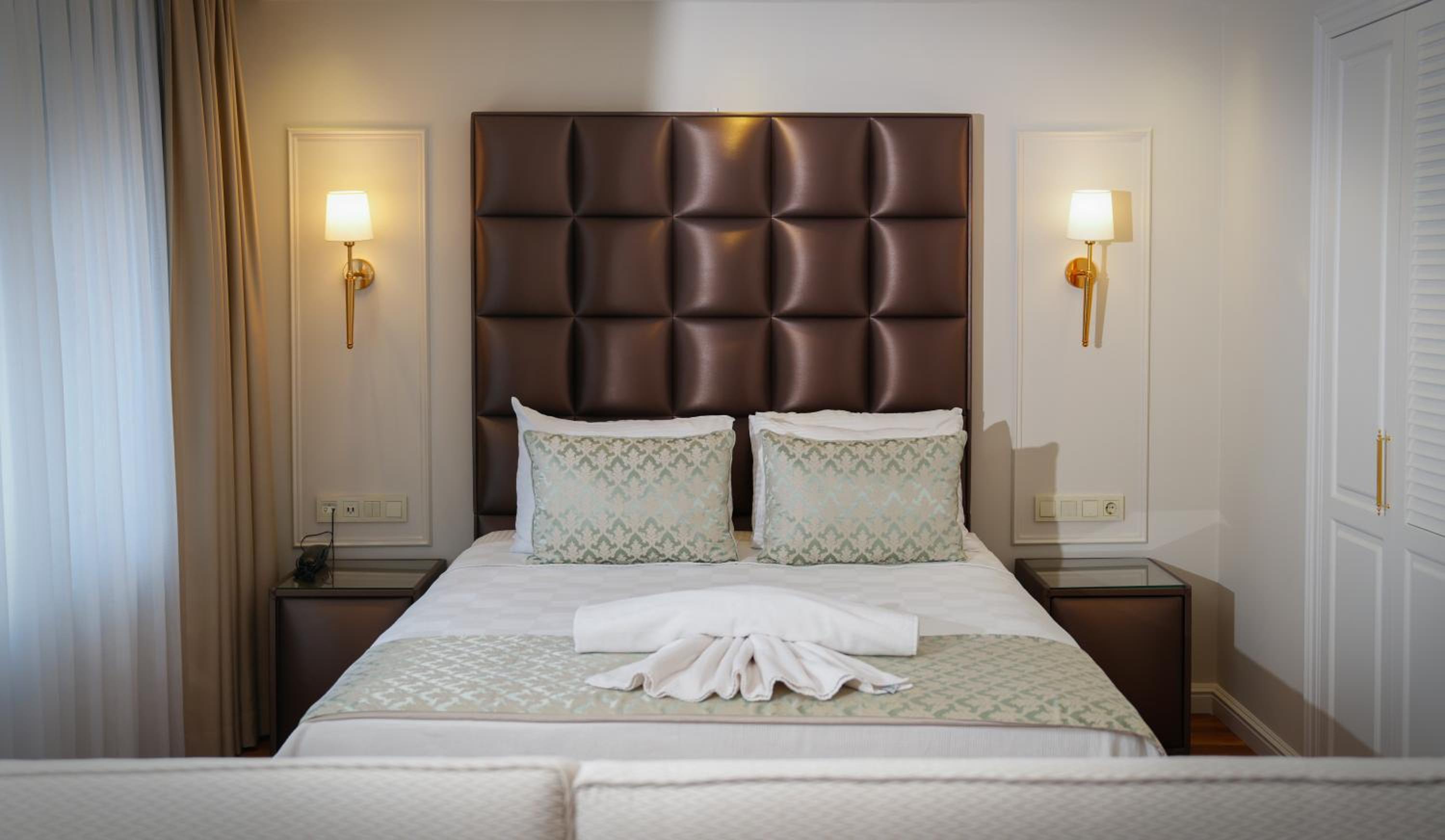 Superior Queen Room photo 2