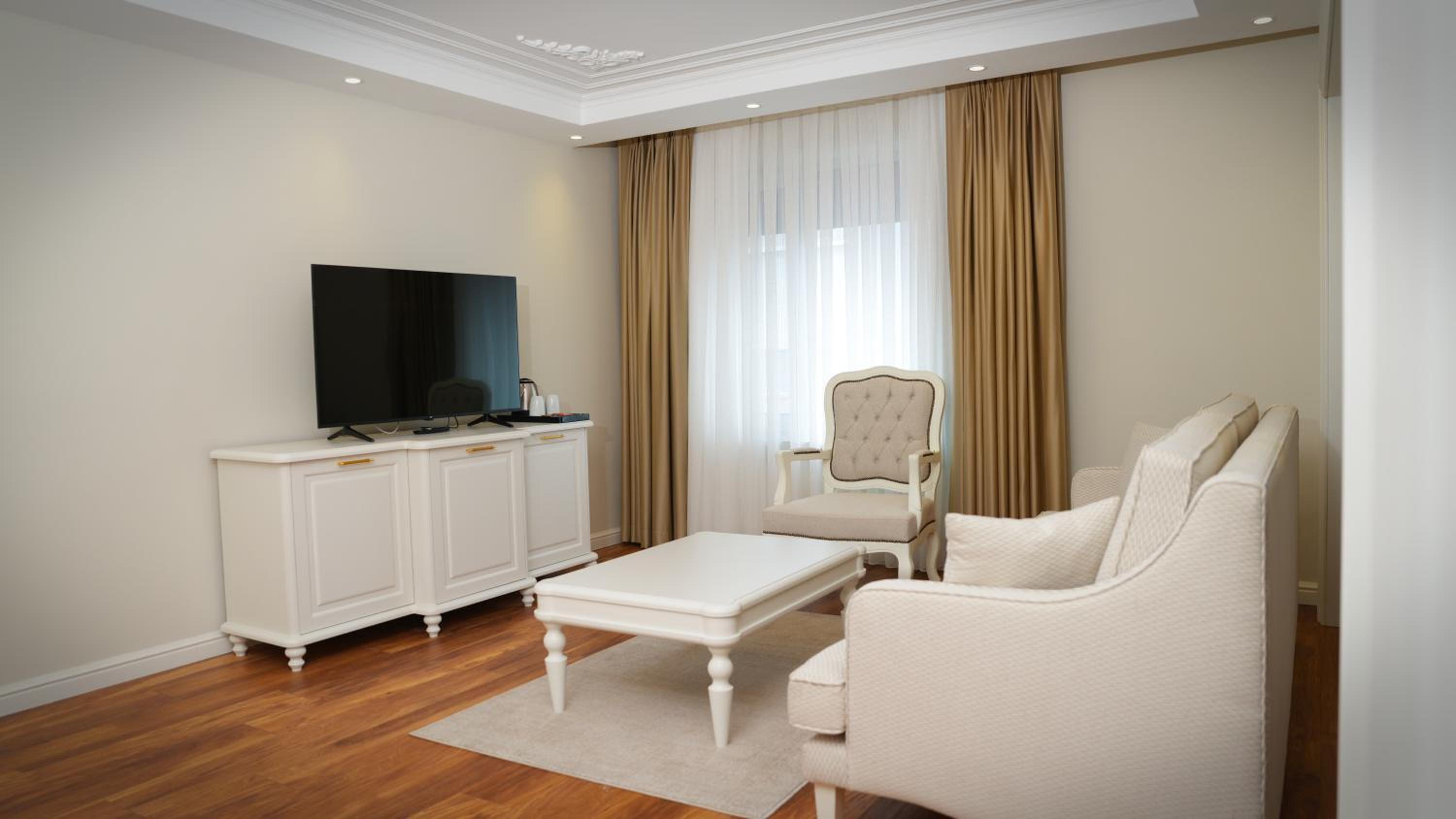 Superior Queen Room photo 1