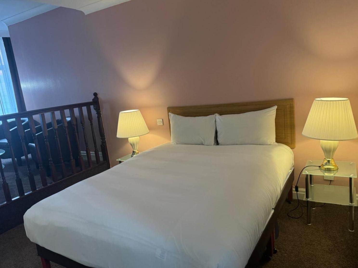 Superior Double Room photo 3