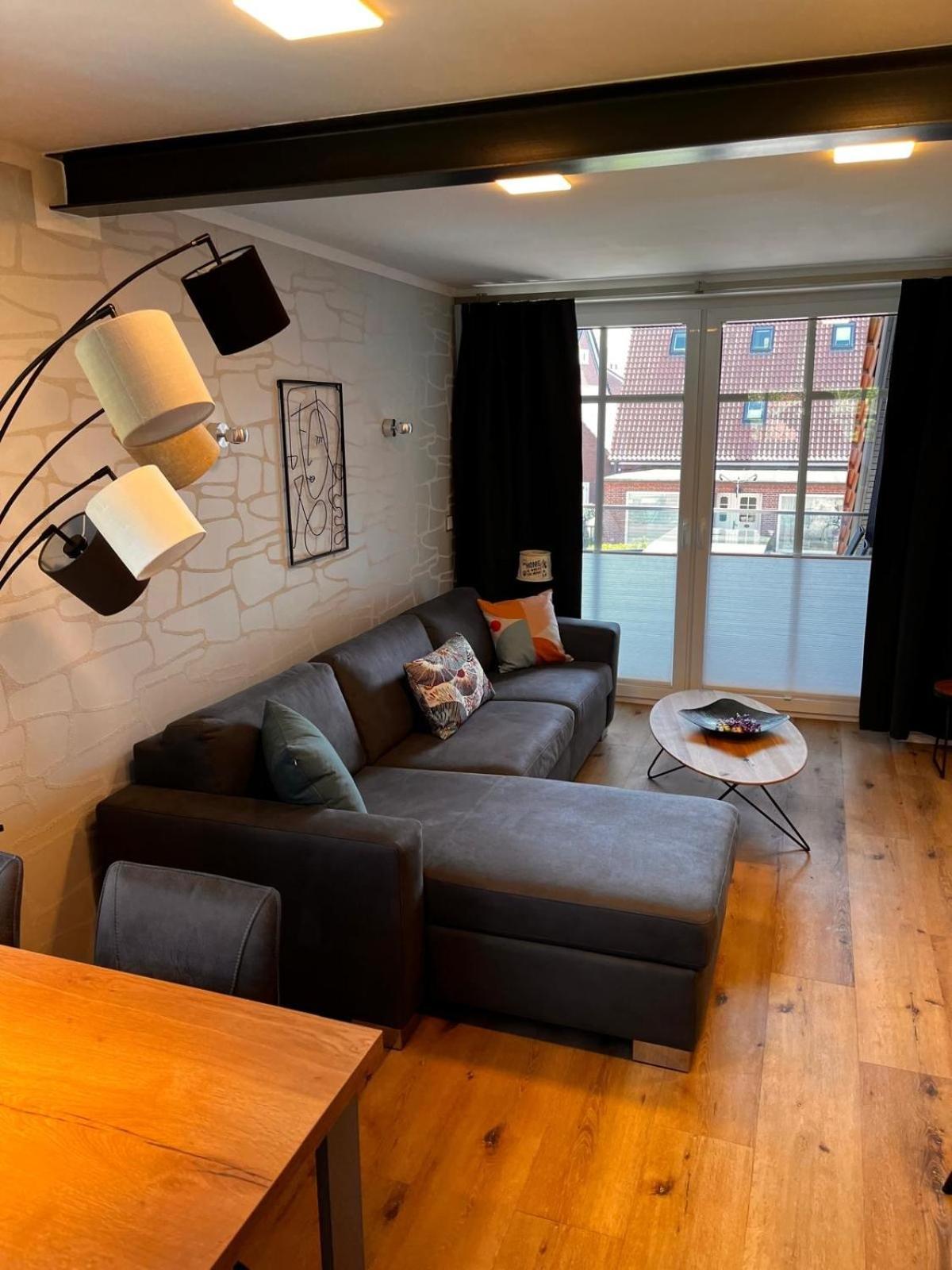 Apartment - Ground Floor photo 1