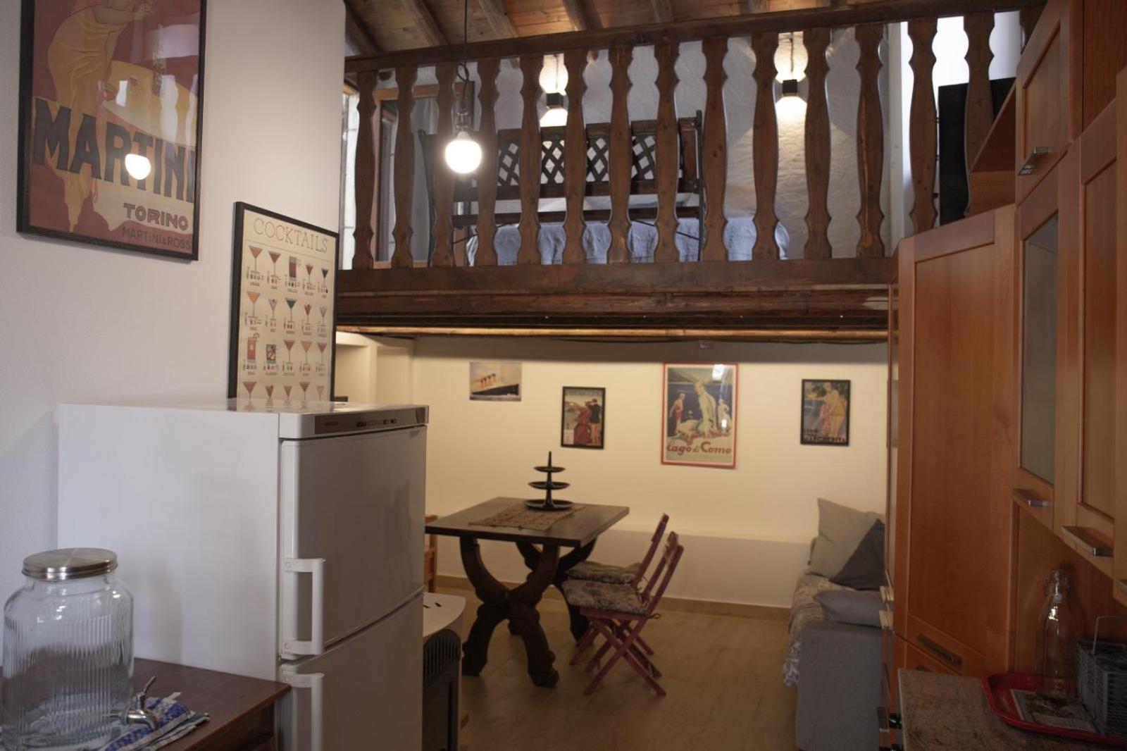 One-Bedroom House photo 2