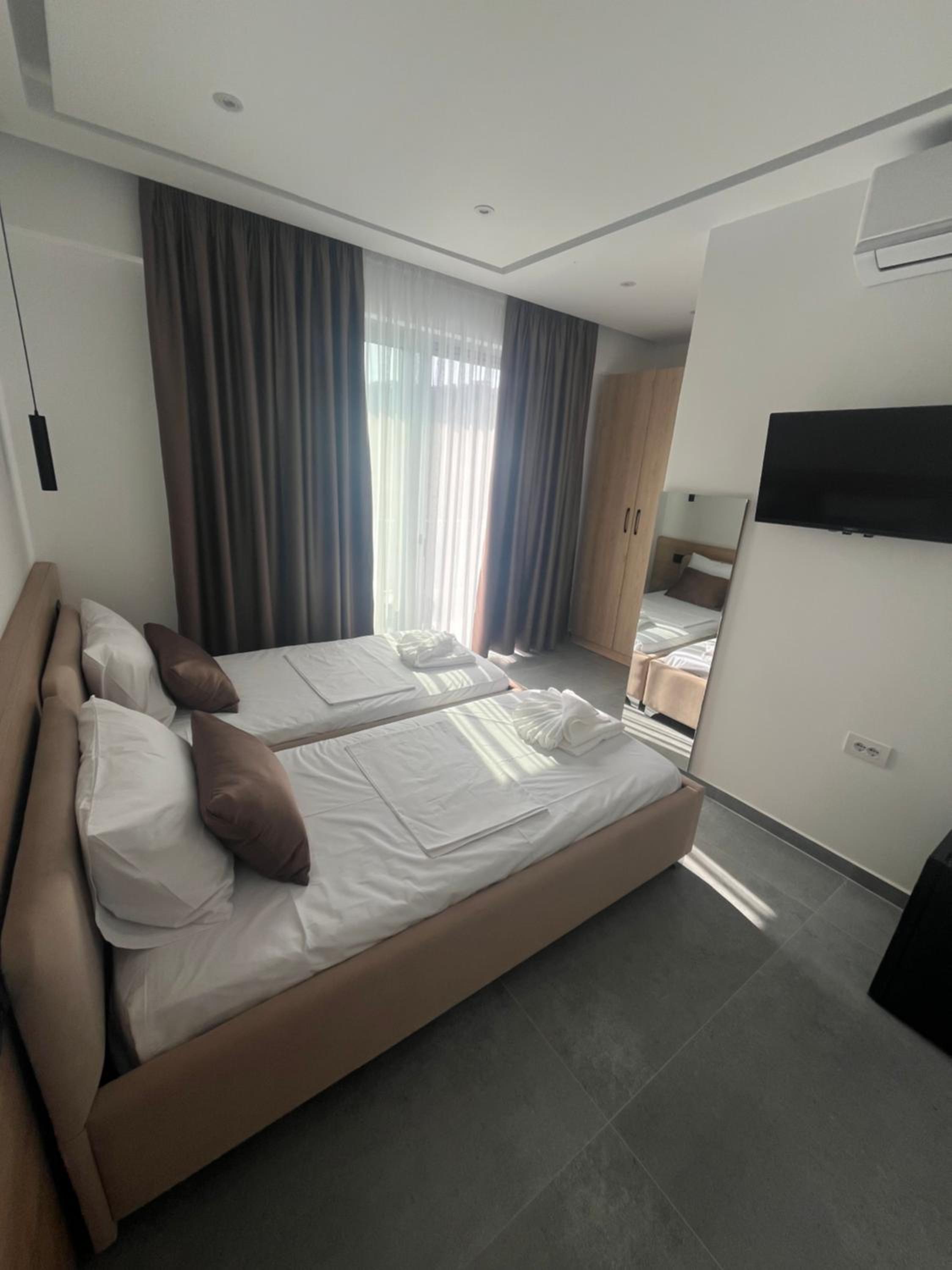 Twin Room photo 1