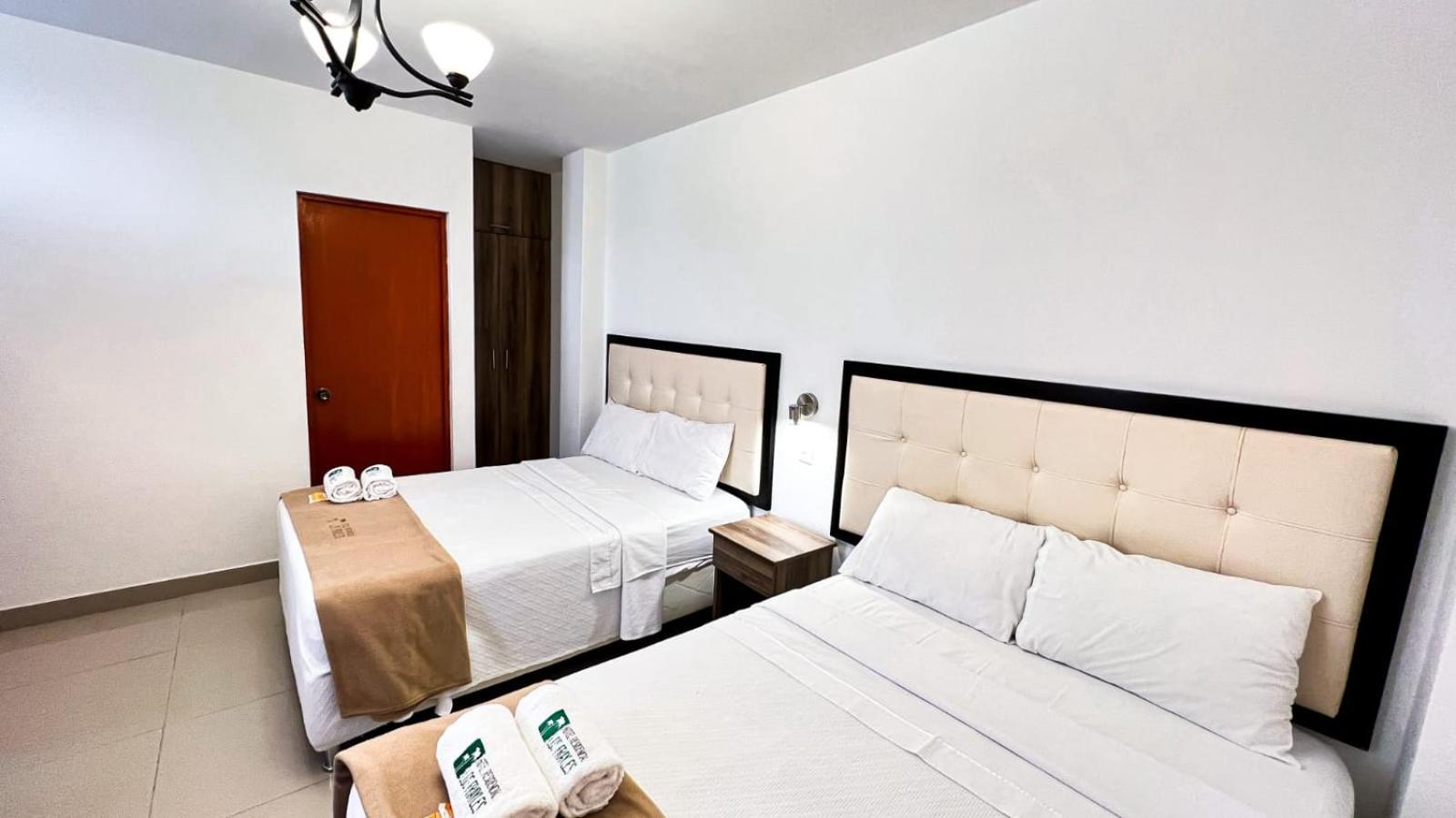 Twin Room photo 2
