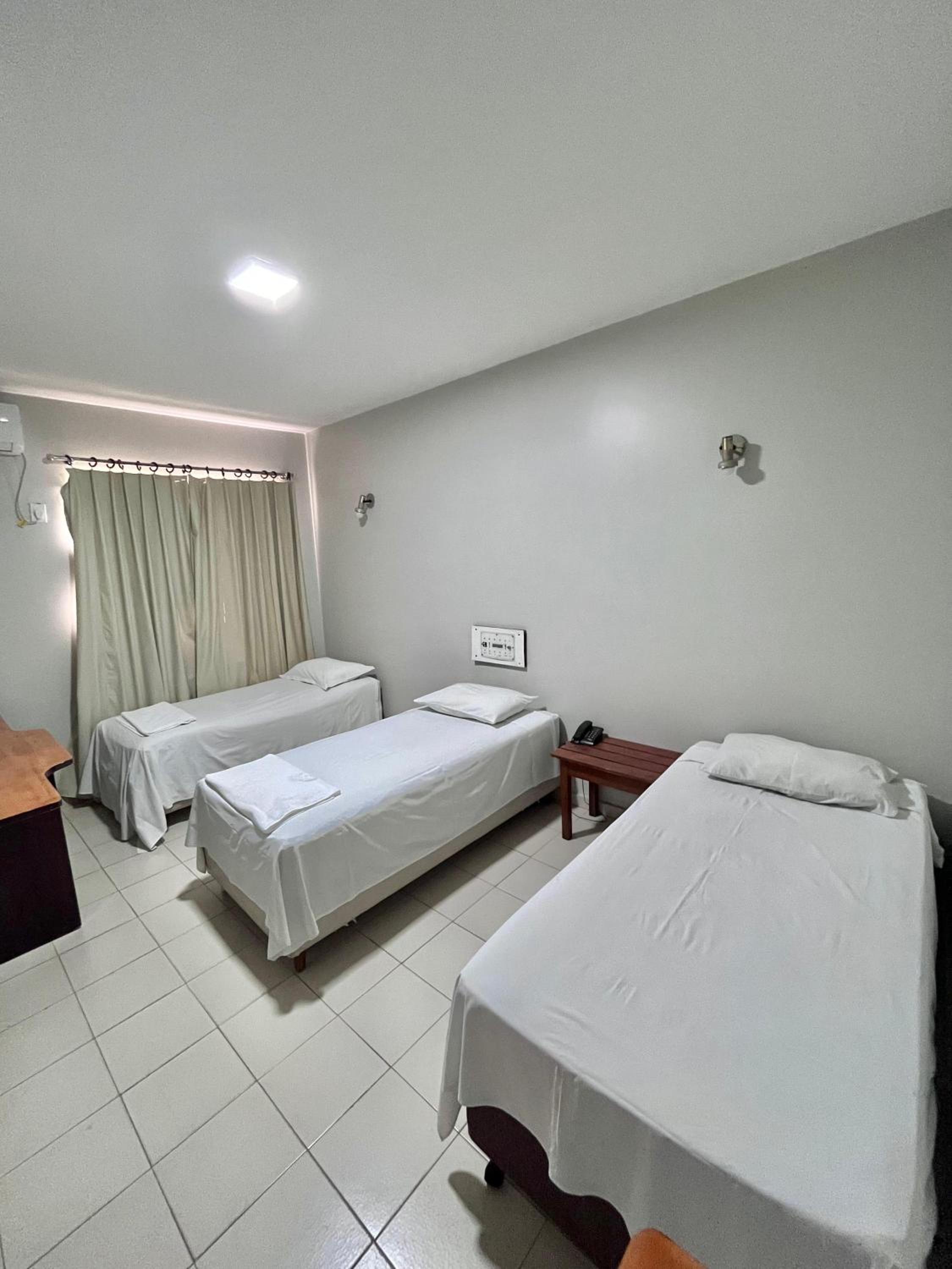Economy Single Room photo 1