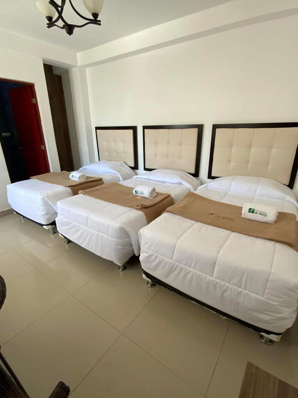 Triple Room photo 2