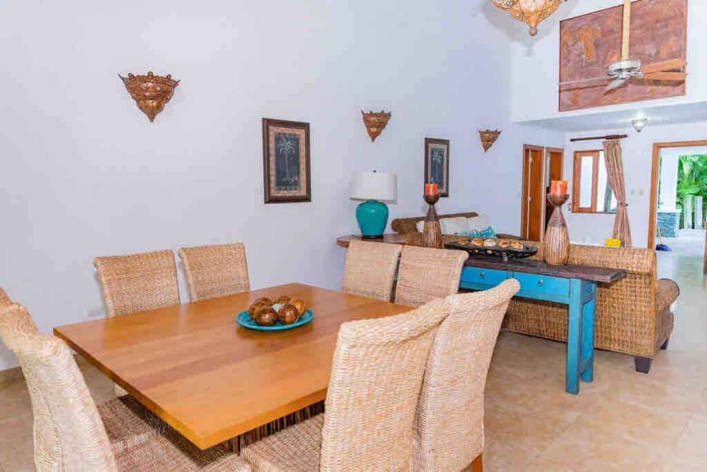 One-Bedroom Villa photo 2