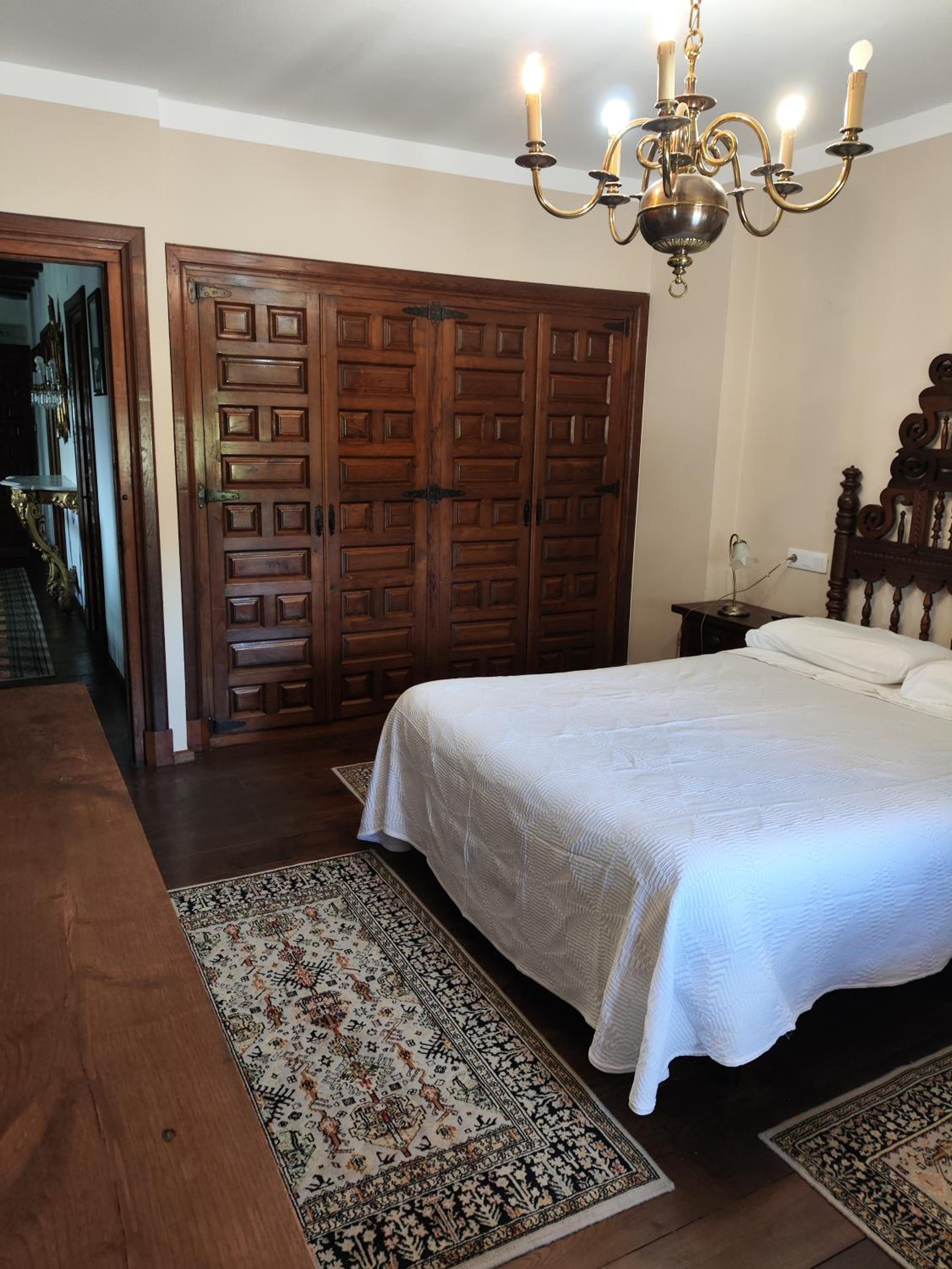 Double Room - Photo 7