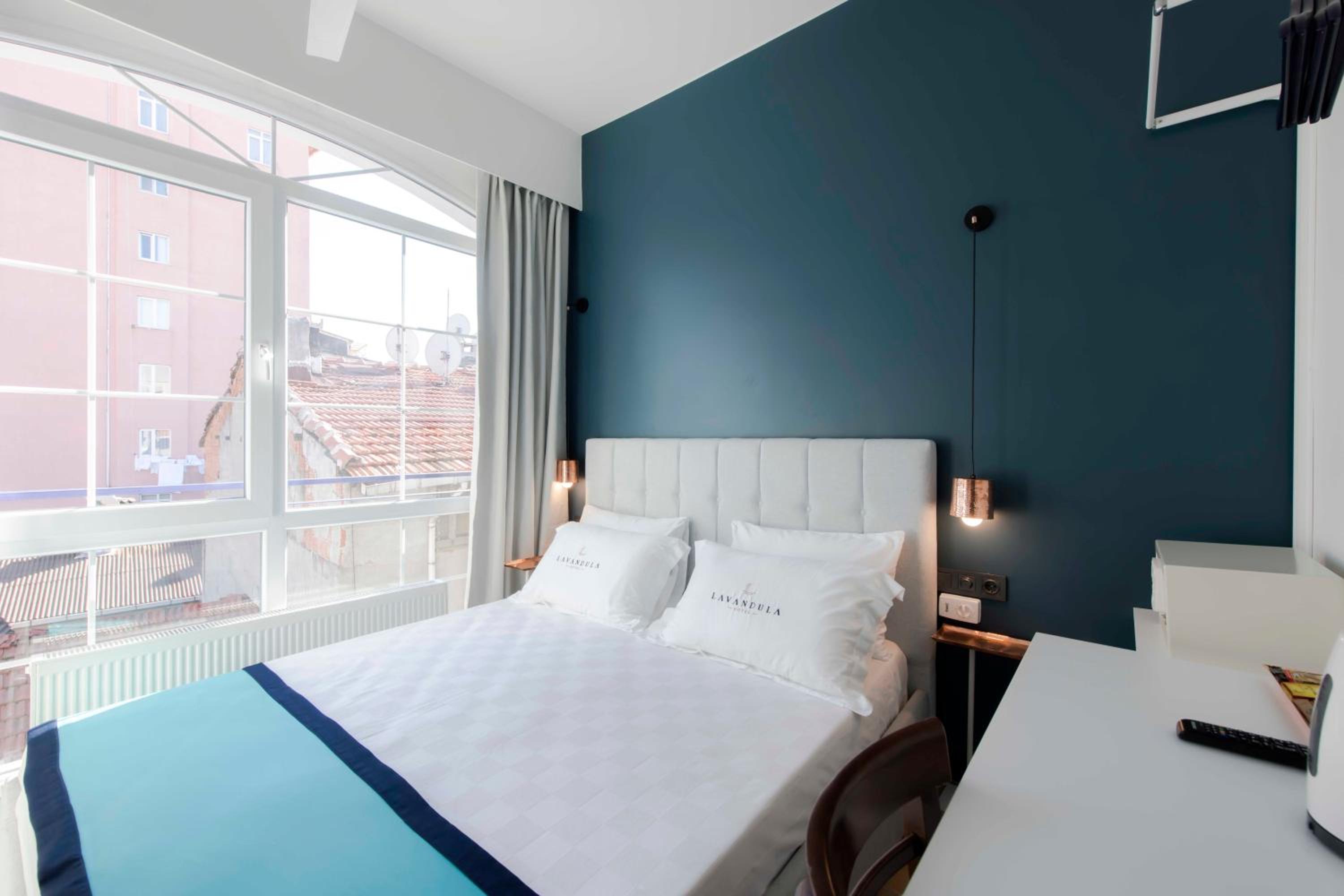 Deluxe Double Room photo 2