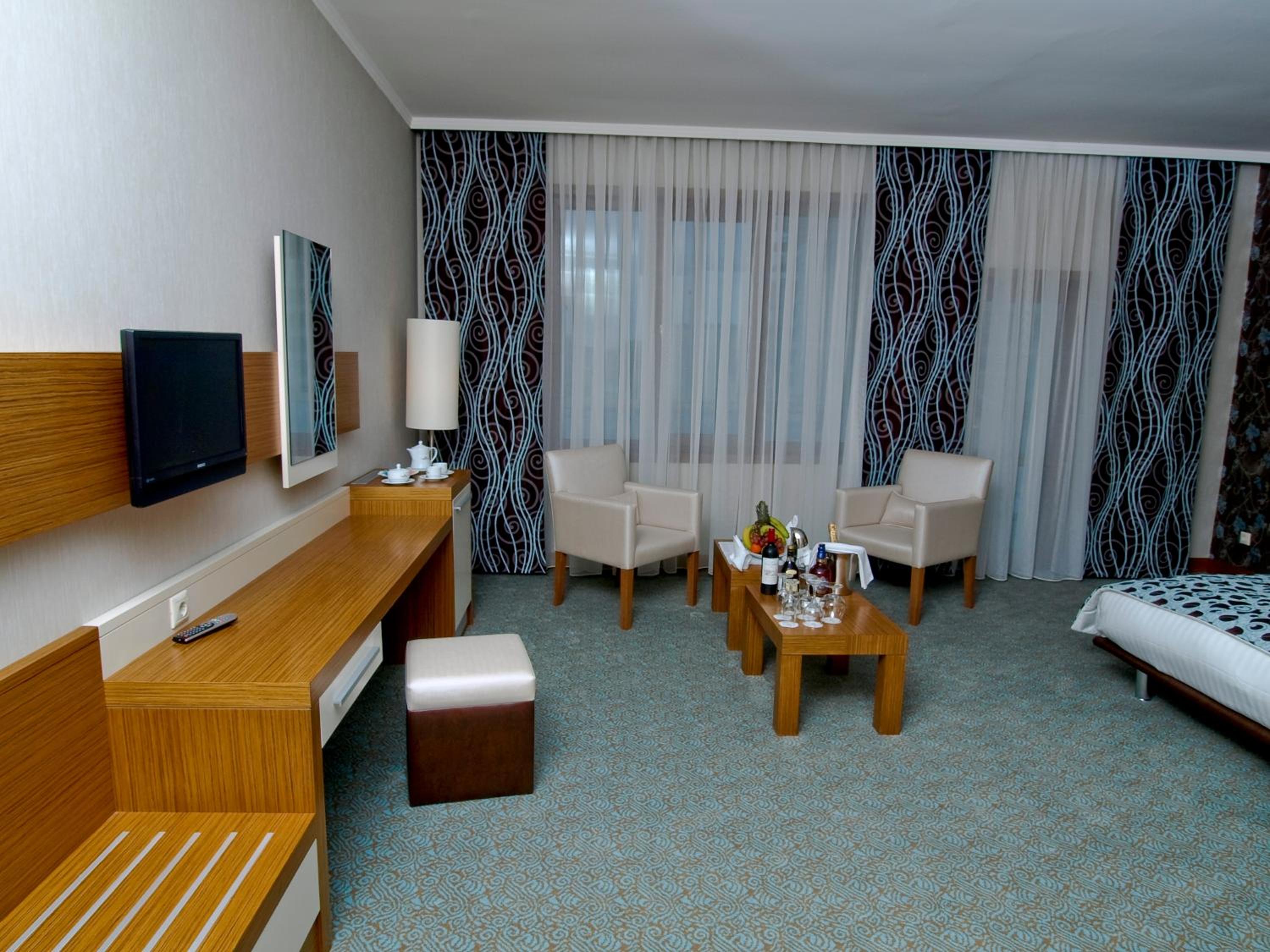 Standard Double Room photo 2
