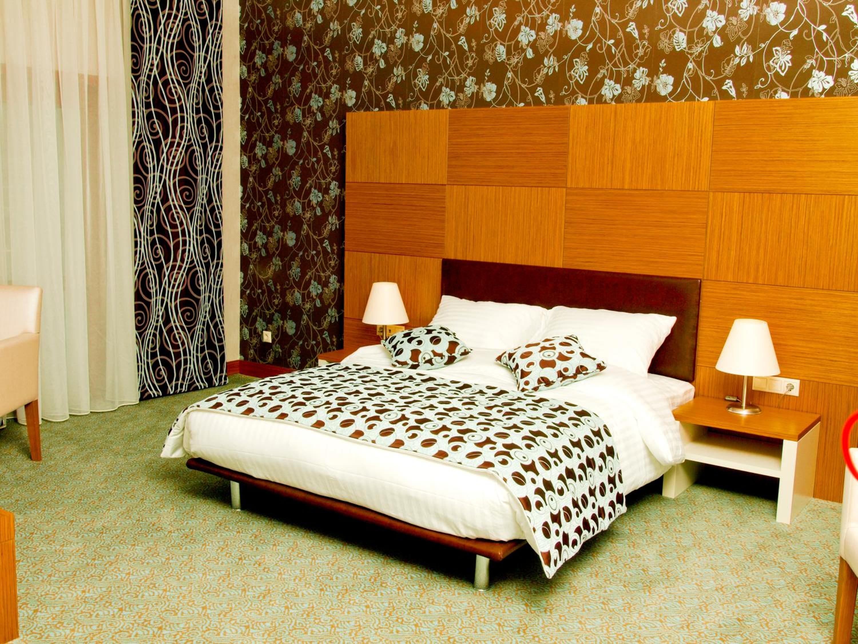 Standard Double Room photo 3