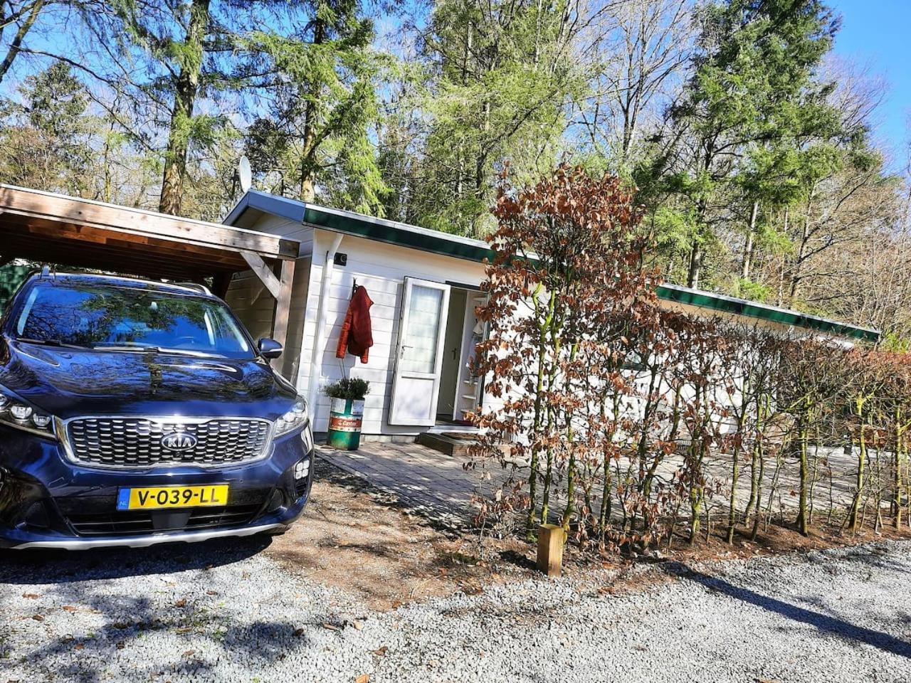 One-Bedroom Chalet photo 2