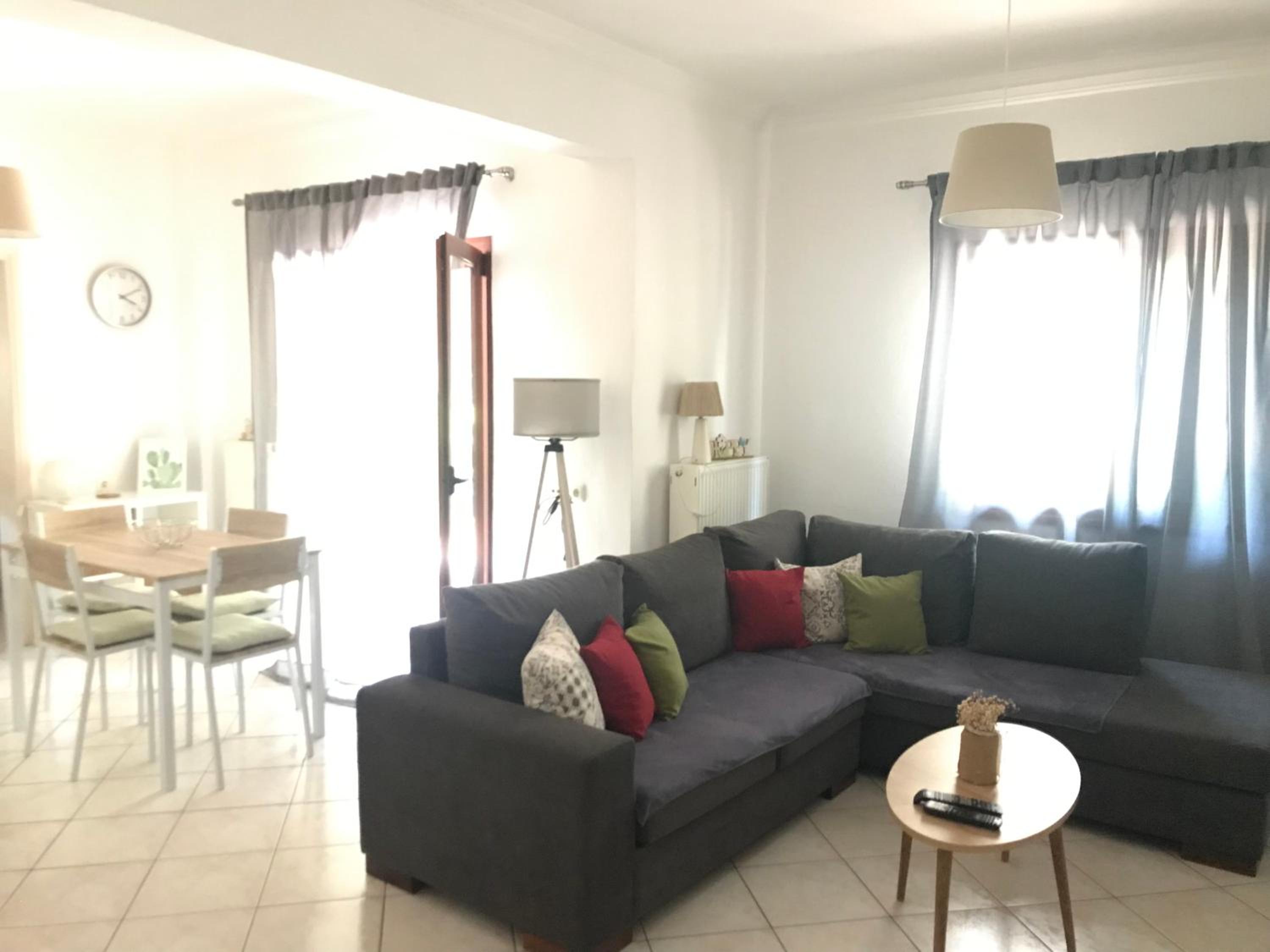 Two-Bedroom Apartment - Photo 8