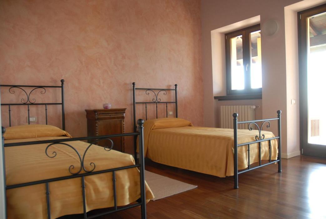 Budget Twin Room