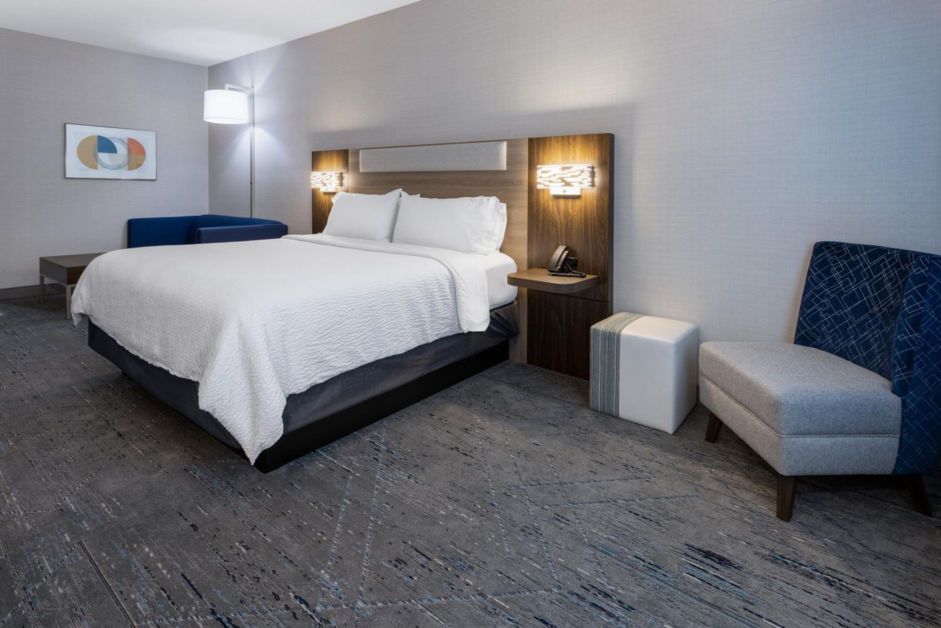 Standard Room - Photo 1