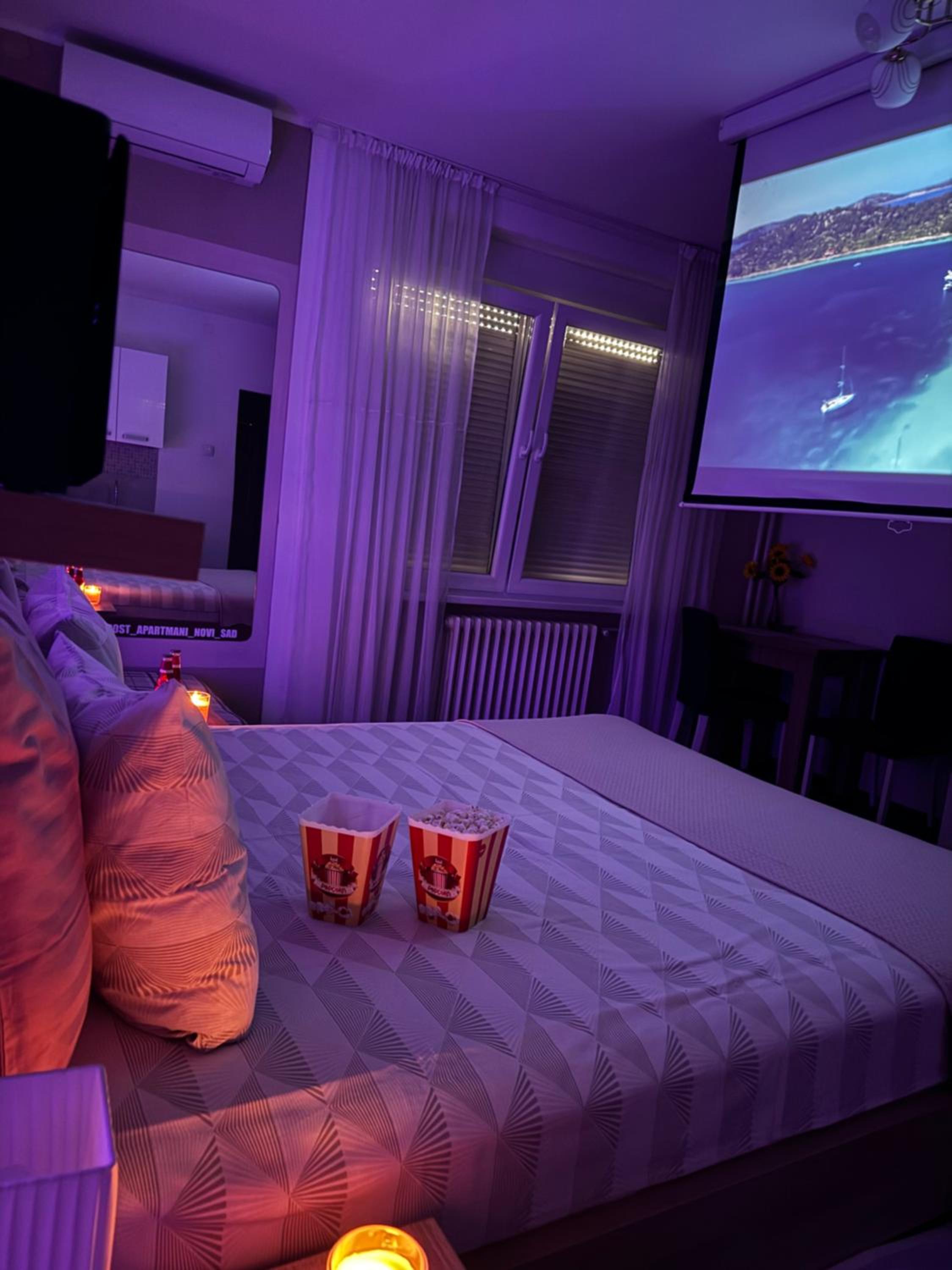 Standard Suite
