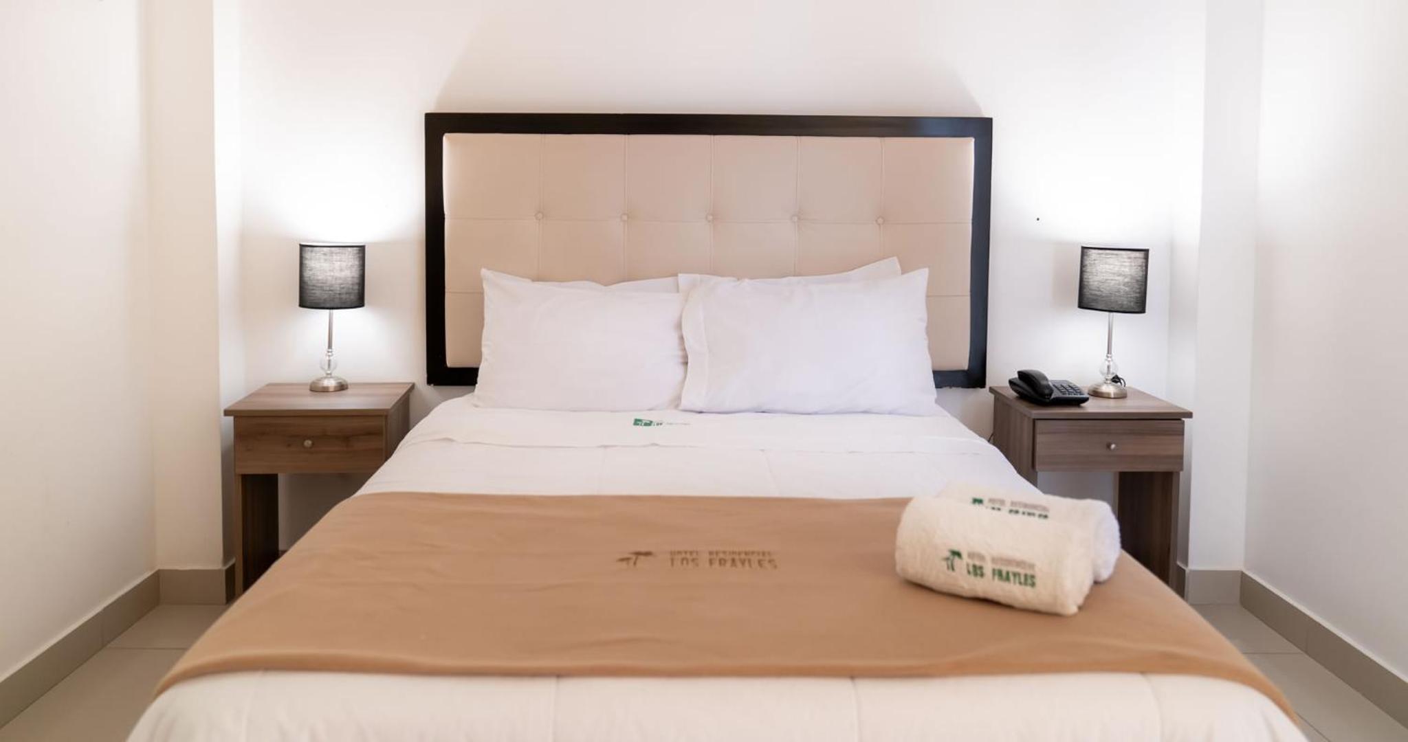 Double Room photo 2