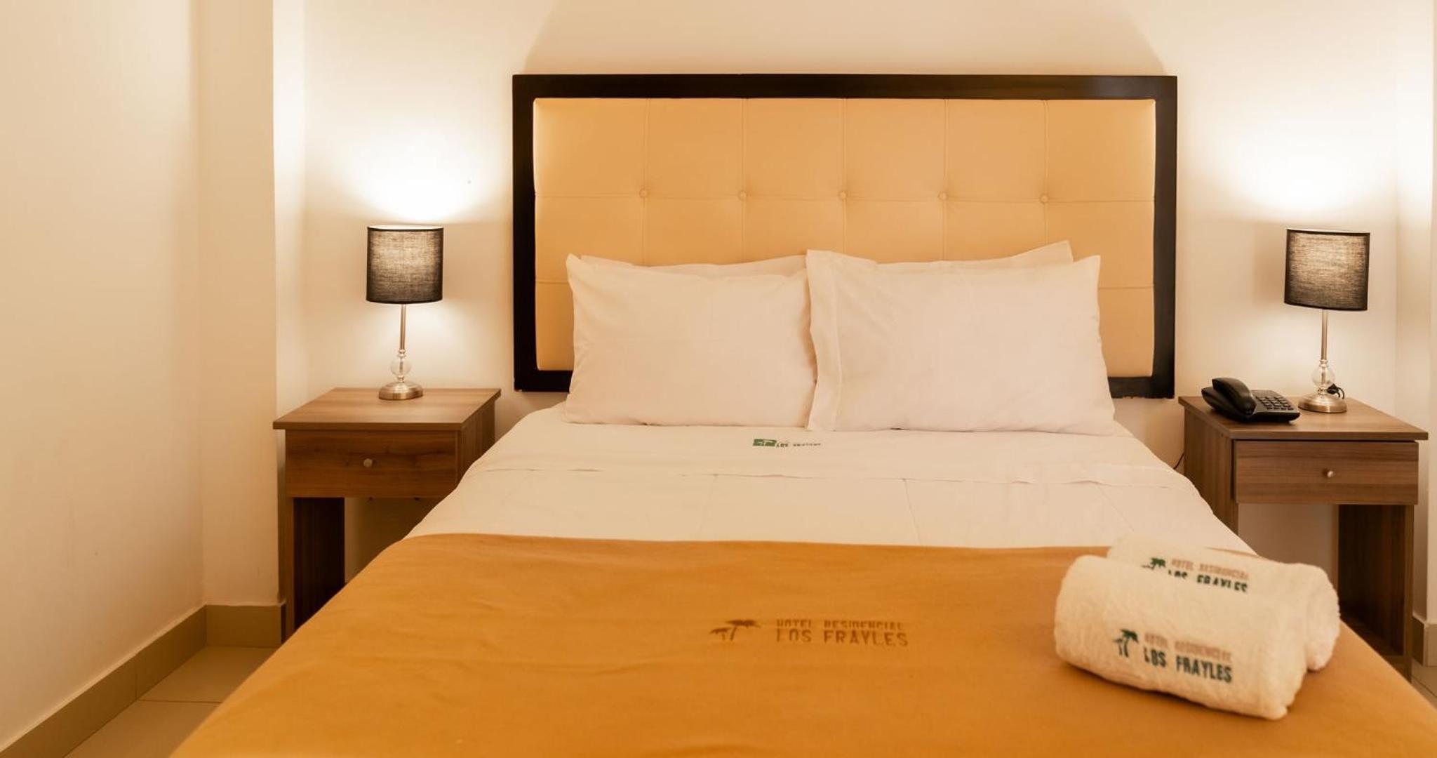 Double Room photo 1