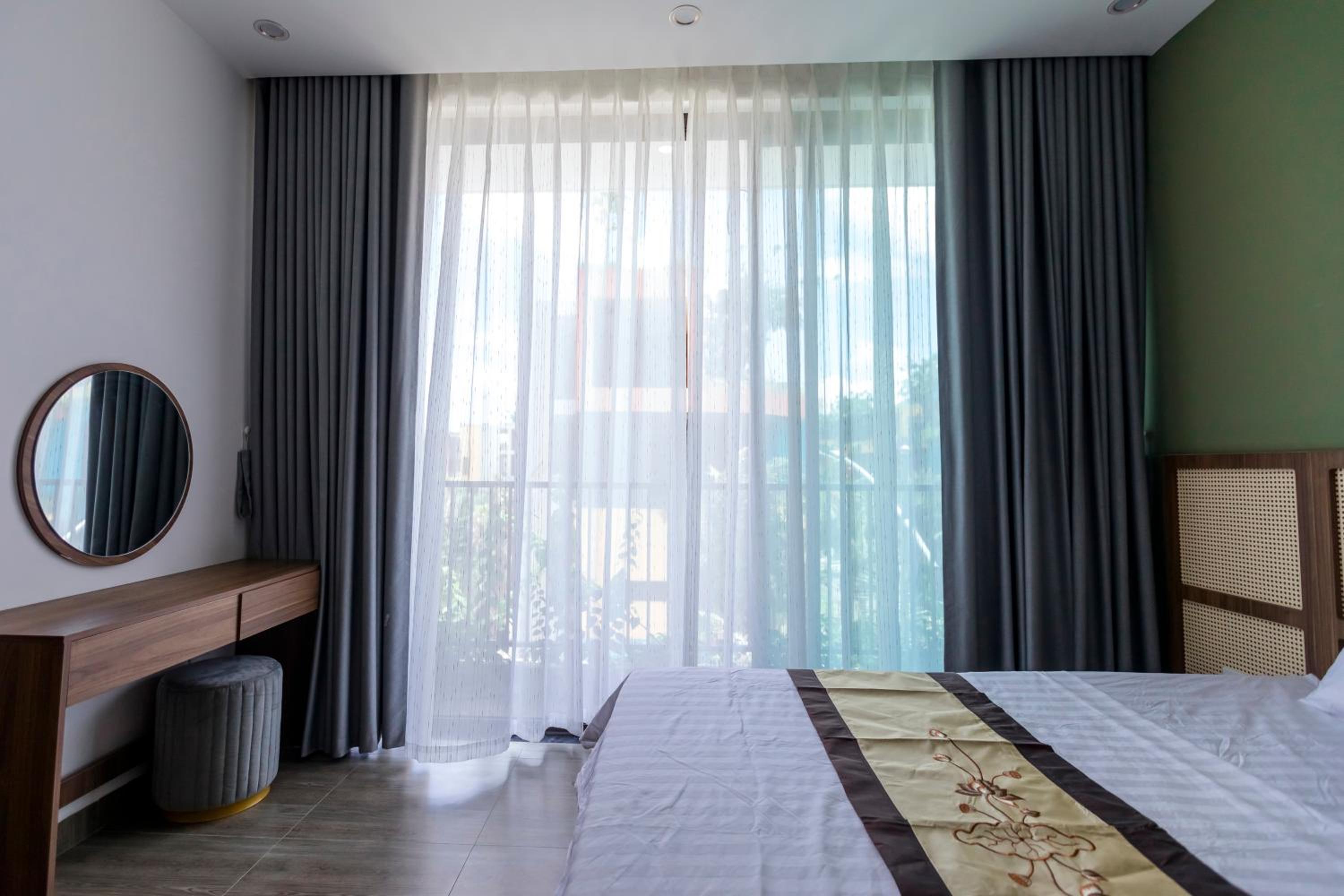 One-Bedroom Villa photo 1