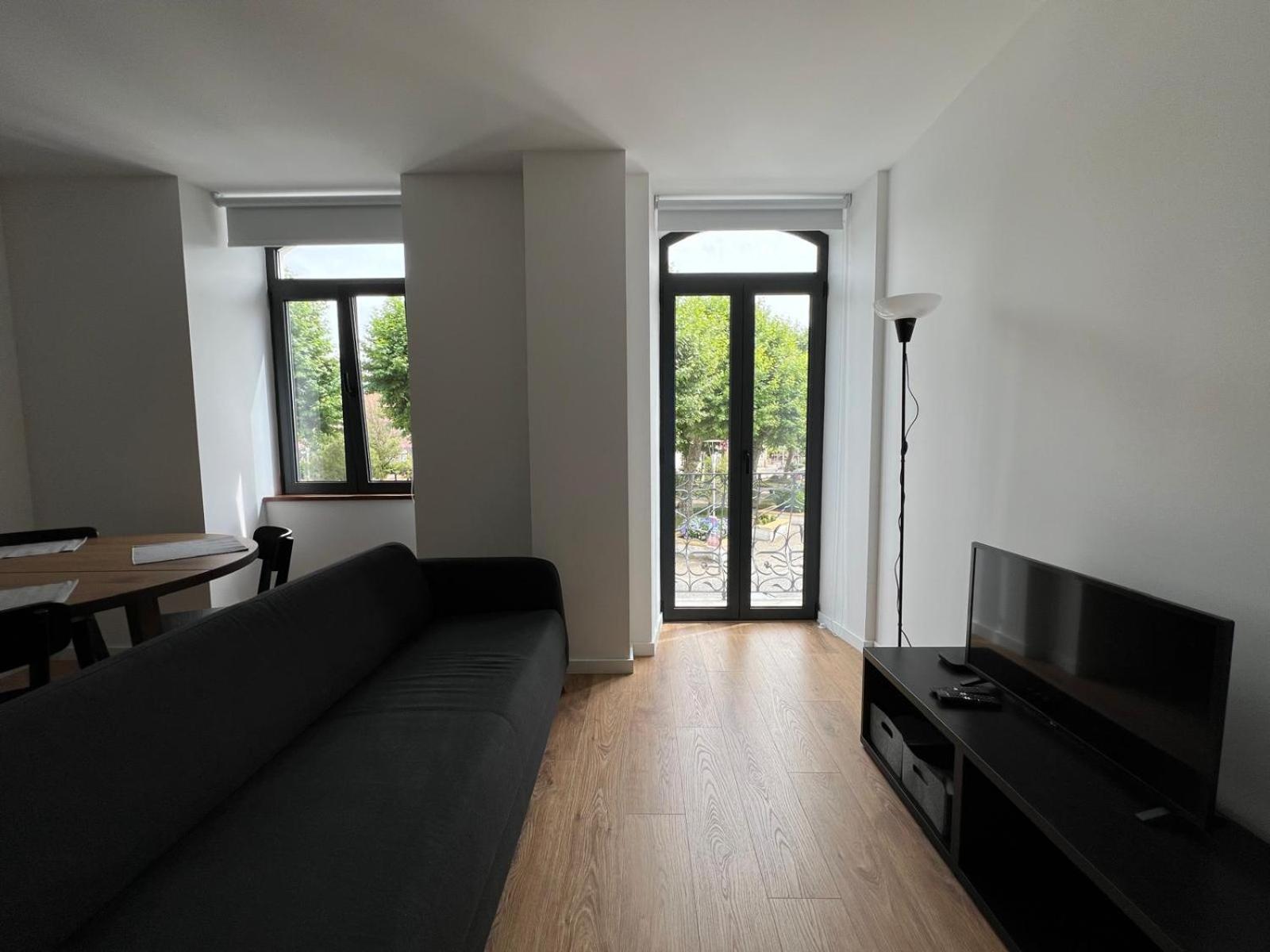 Two-Bedroom Apartment photo 3