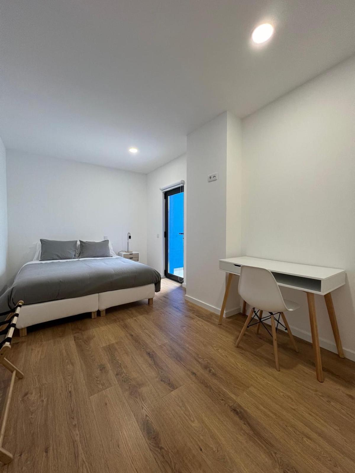 Two-Bedroom Apartment photo 2