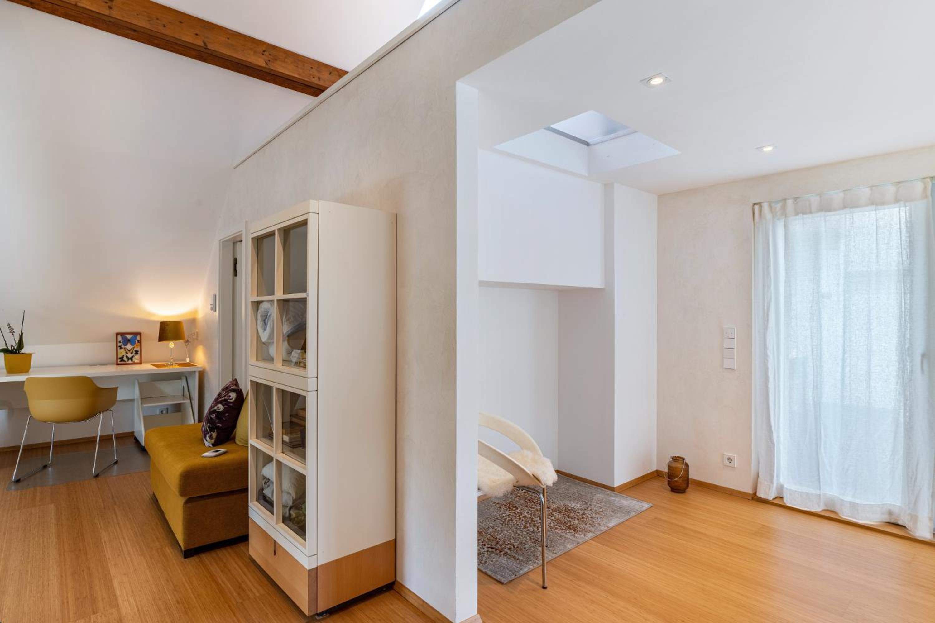 One-Bedroom House photo 2