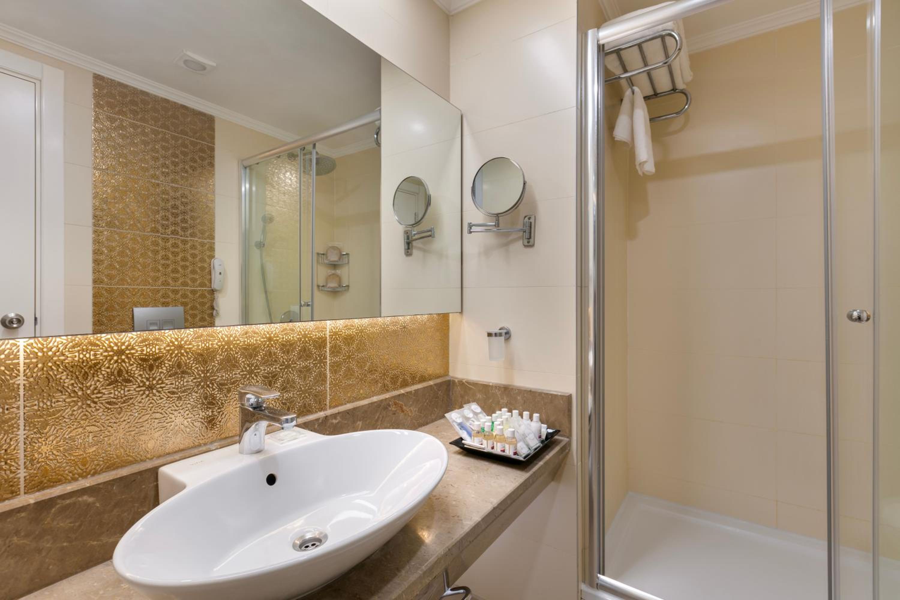 Standard Double Room with Sea View photo 3