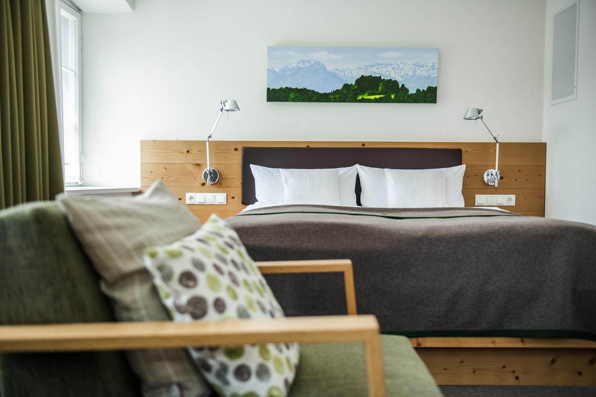 Double Room - Photo 1