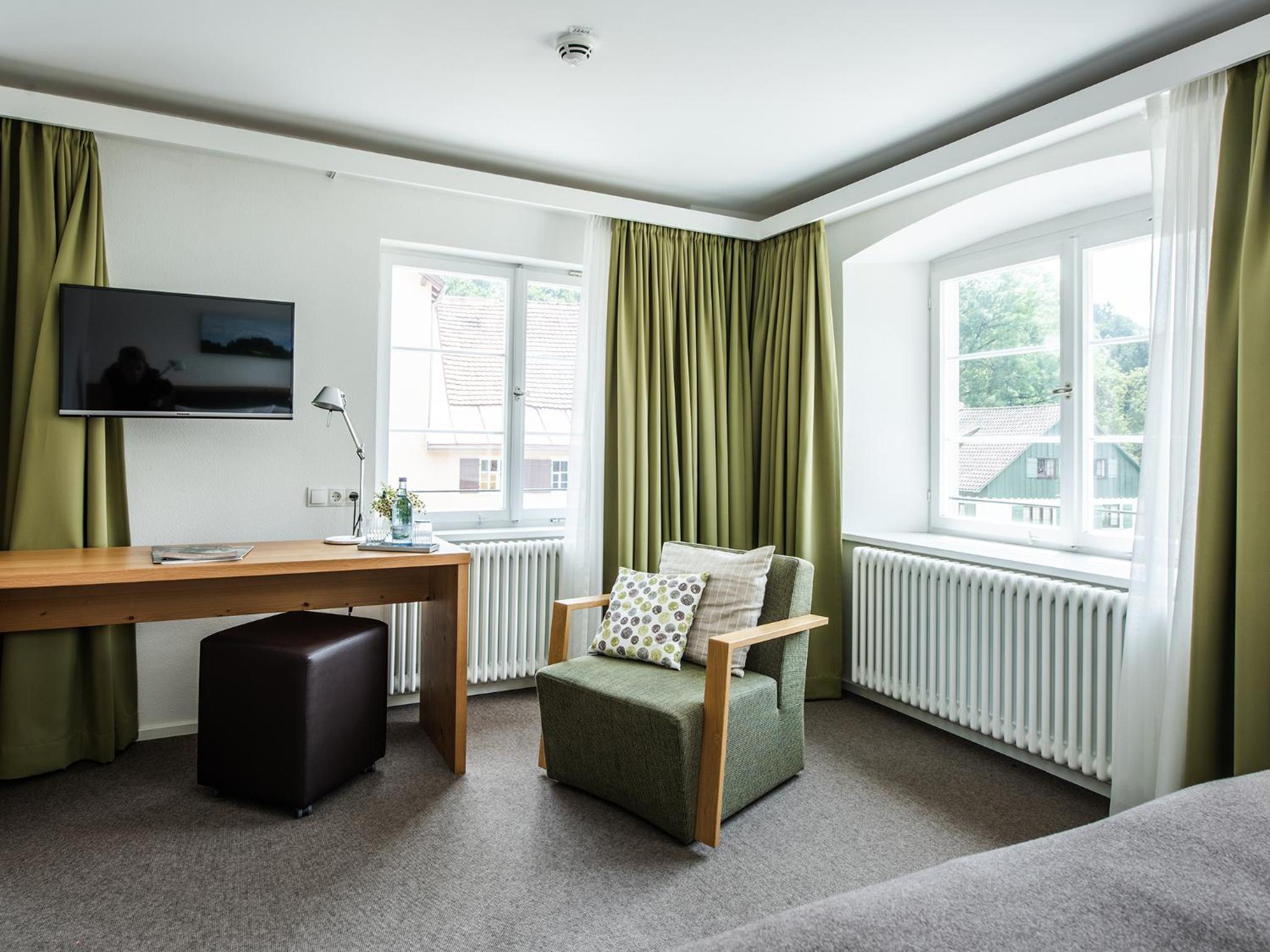 Double Room - Photo 2