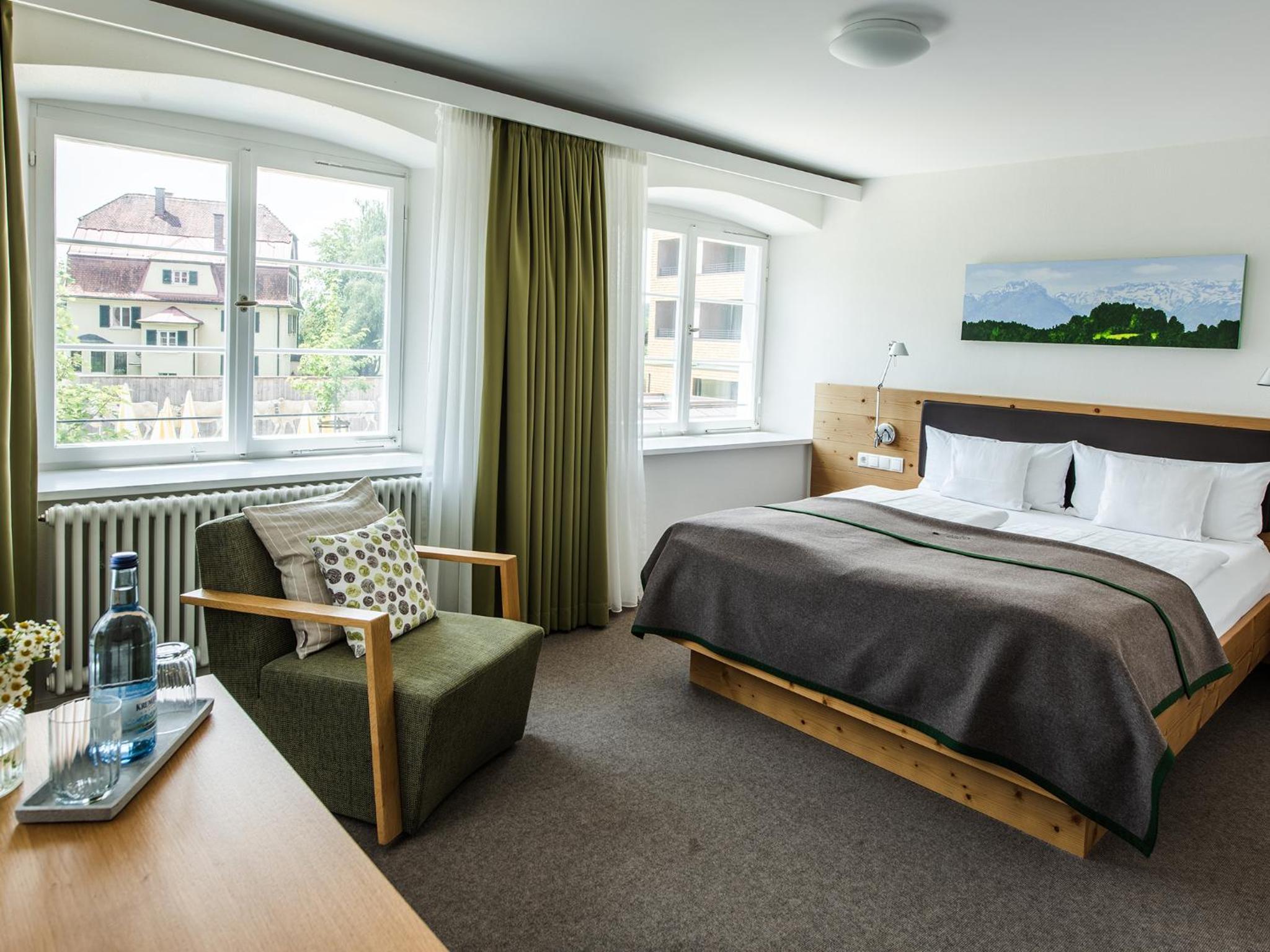 Double Room - Photo 3