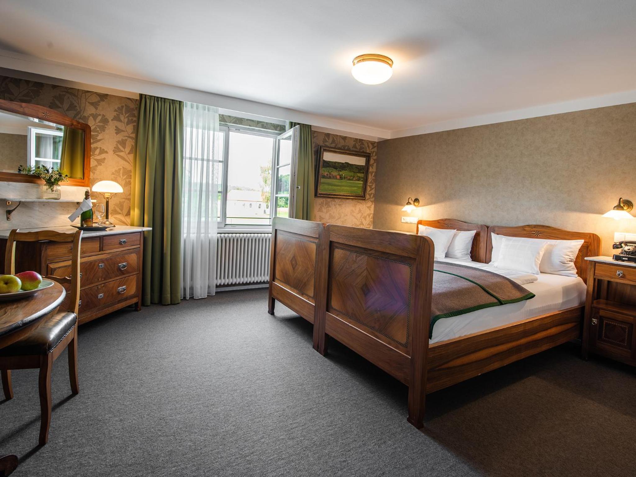 Double Room - Photo 4