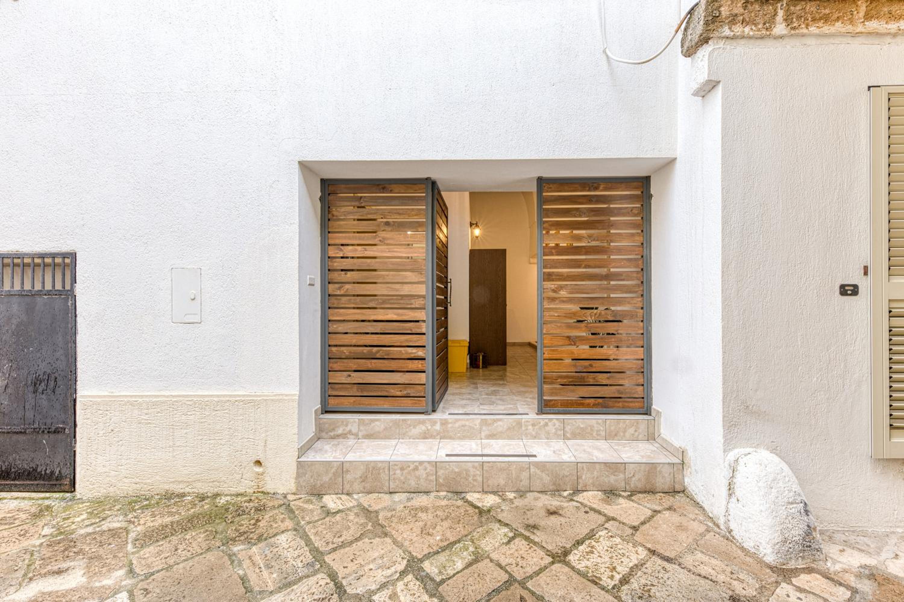 Superior Apartment with City View photo 3