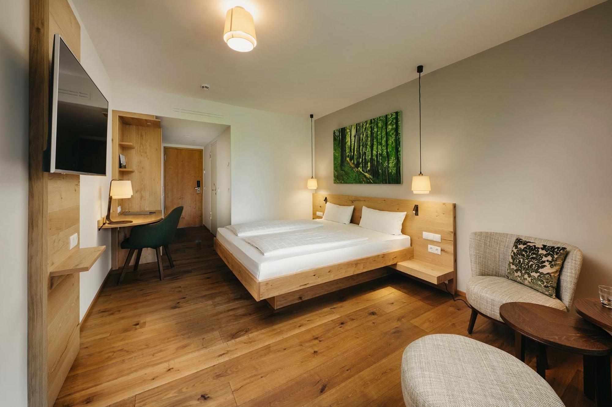 Superior Double Room - Photo 1