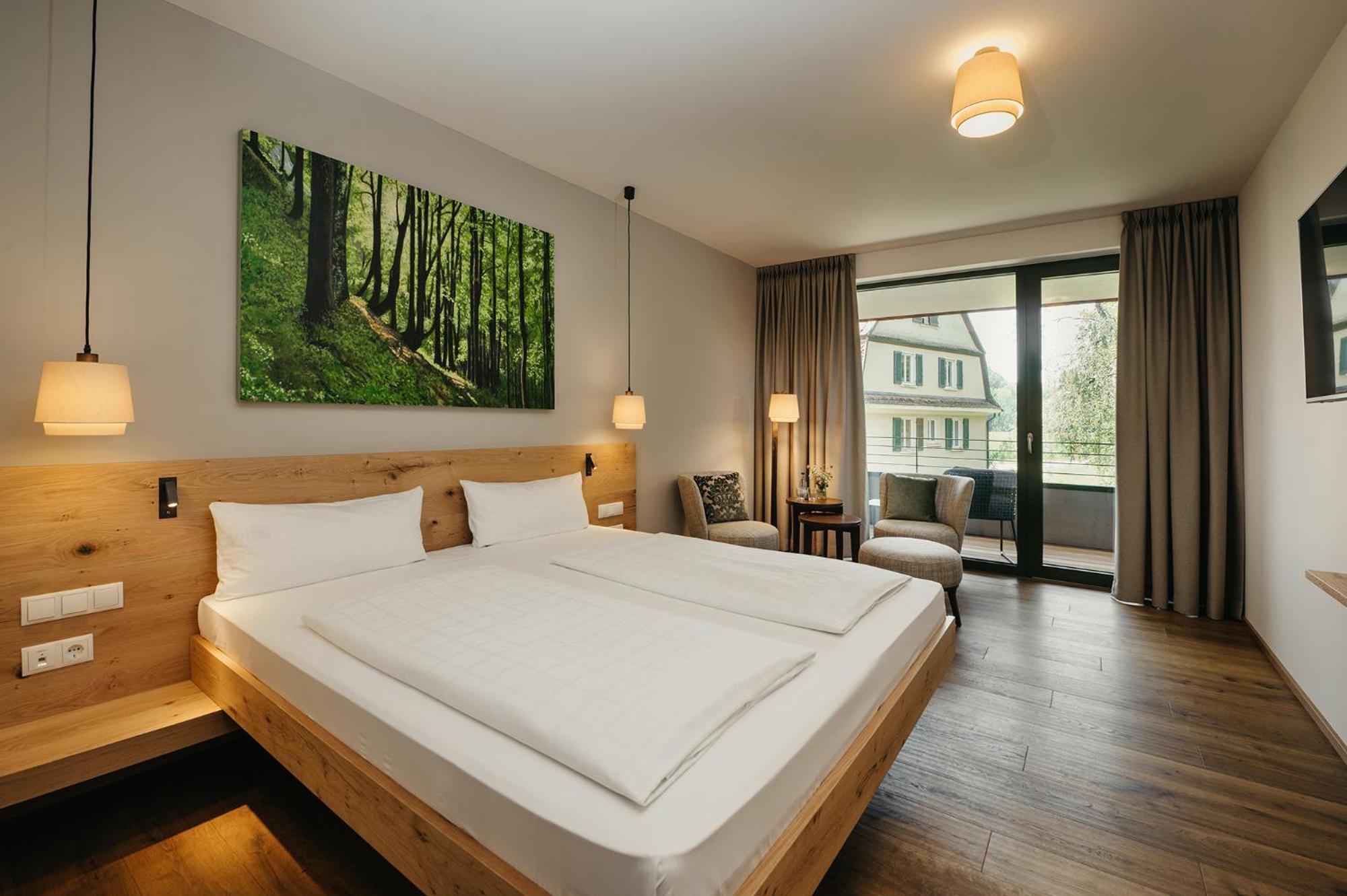 Superior Double Room - Photo 3