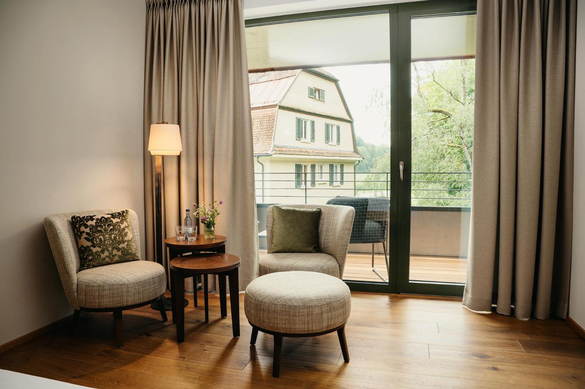 Superior Double Room - Photo 4