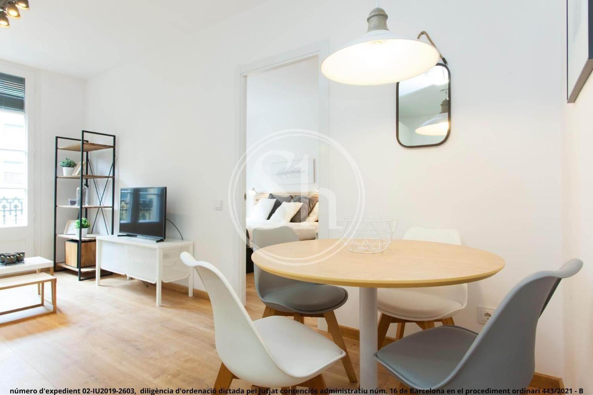 Two-Bedroom Apartment photo 3